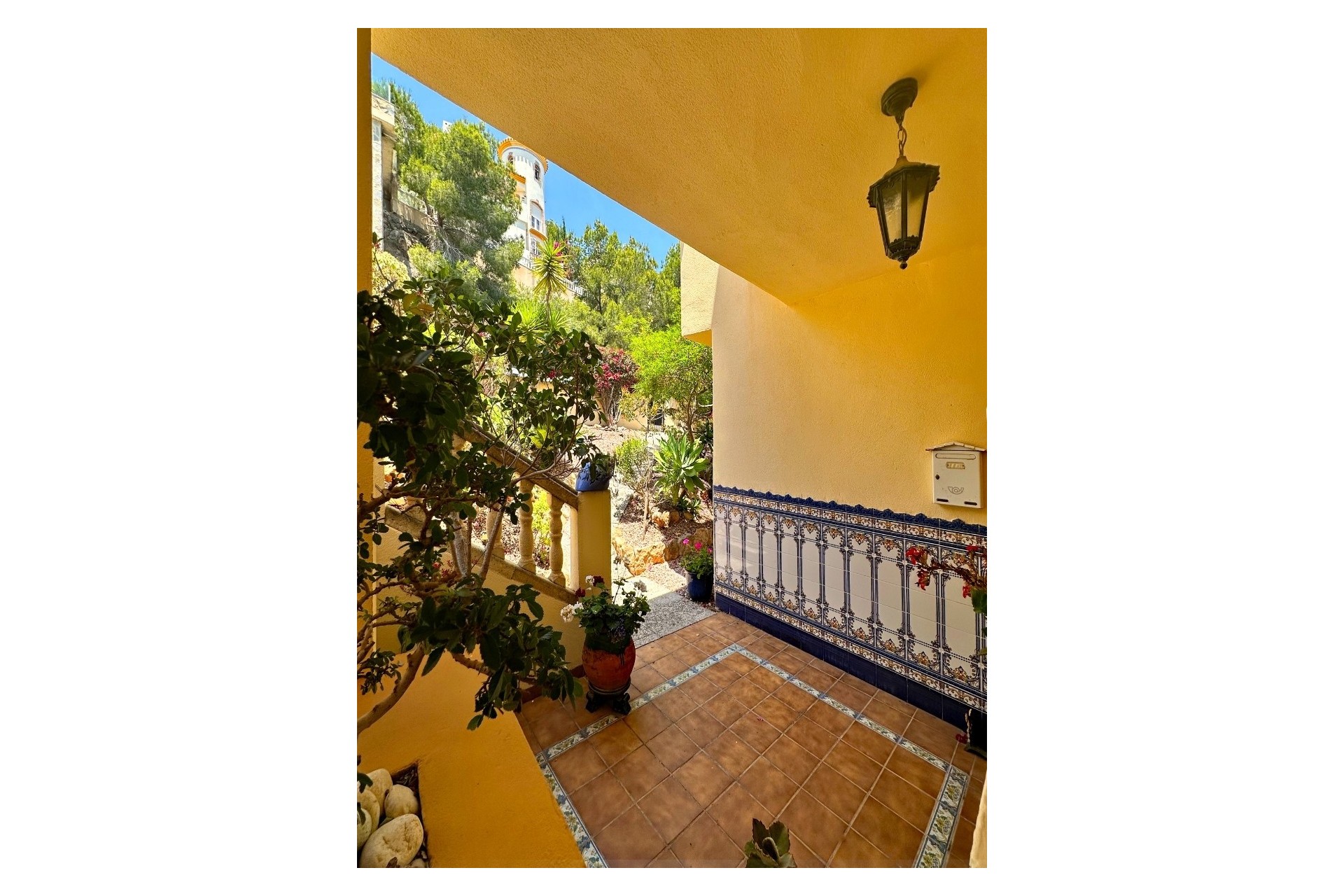 Venta - Chalet Independiente -
Orihuela Costa - Las Ramblas Golf