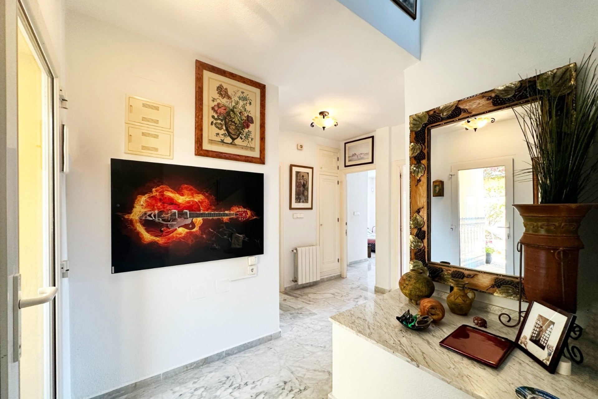 Venta - Chalet Independiente -
Orihuela Costa - Las Ramblas Golf