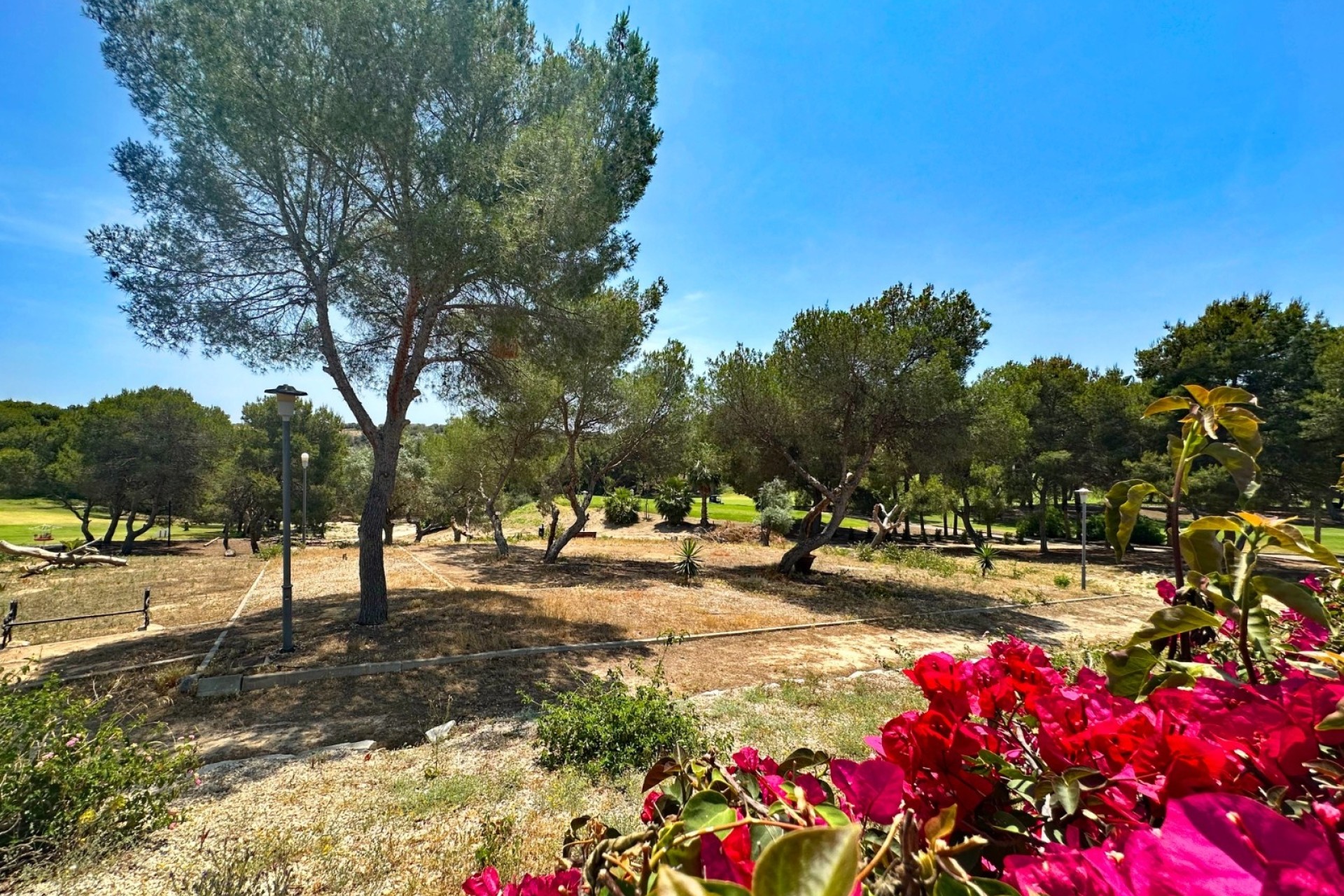 Venta - Chalet Independiente -
Orihuela Costa - Las Ramblas Golf