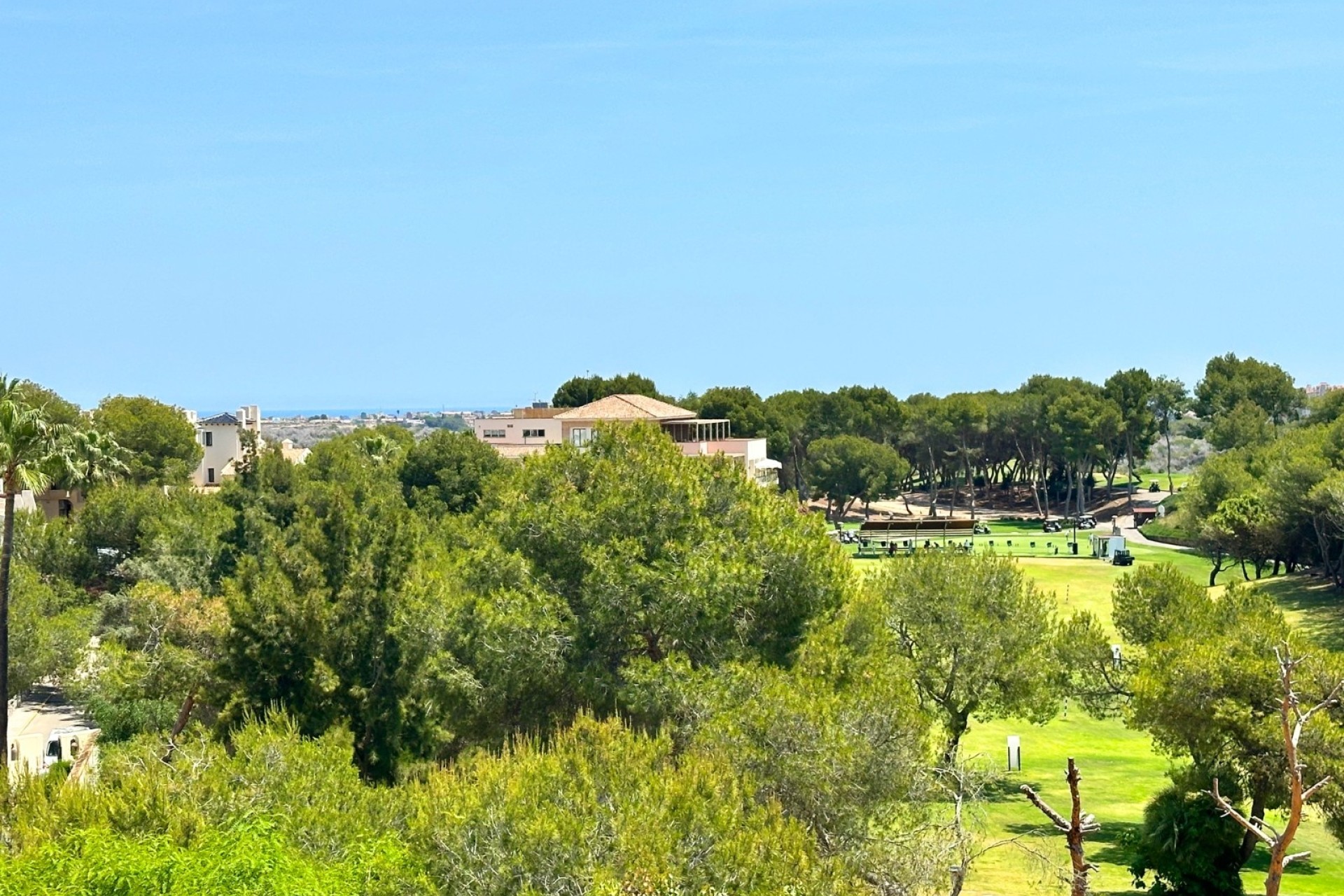 Venta - Chalet Independiente -
Orihuela Costa - Las Ramblas Golf