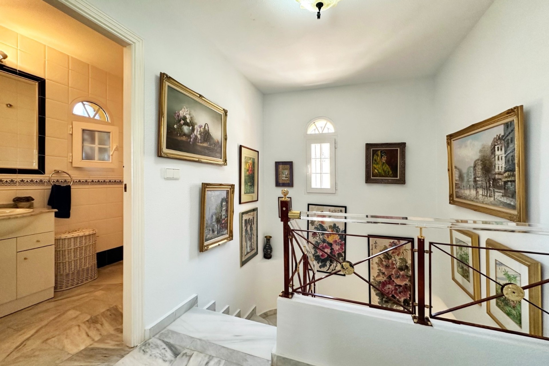 Venta - Chalet Independiente -
Orihuela Costa - Las Ramblas Golf