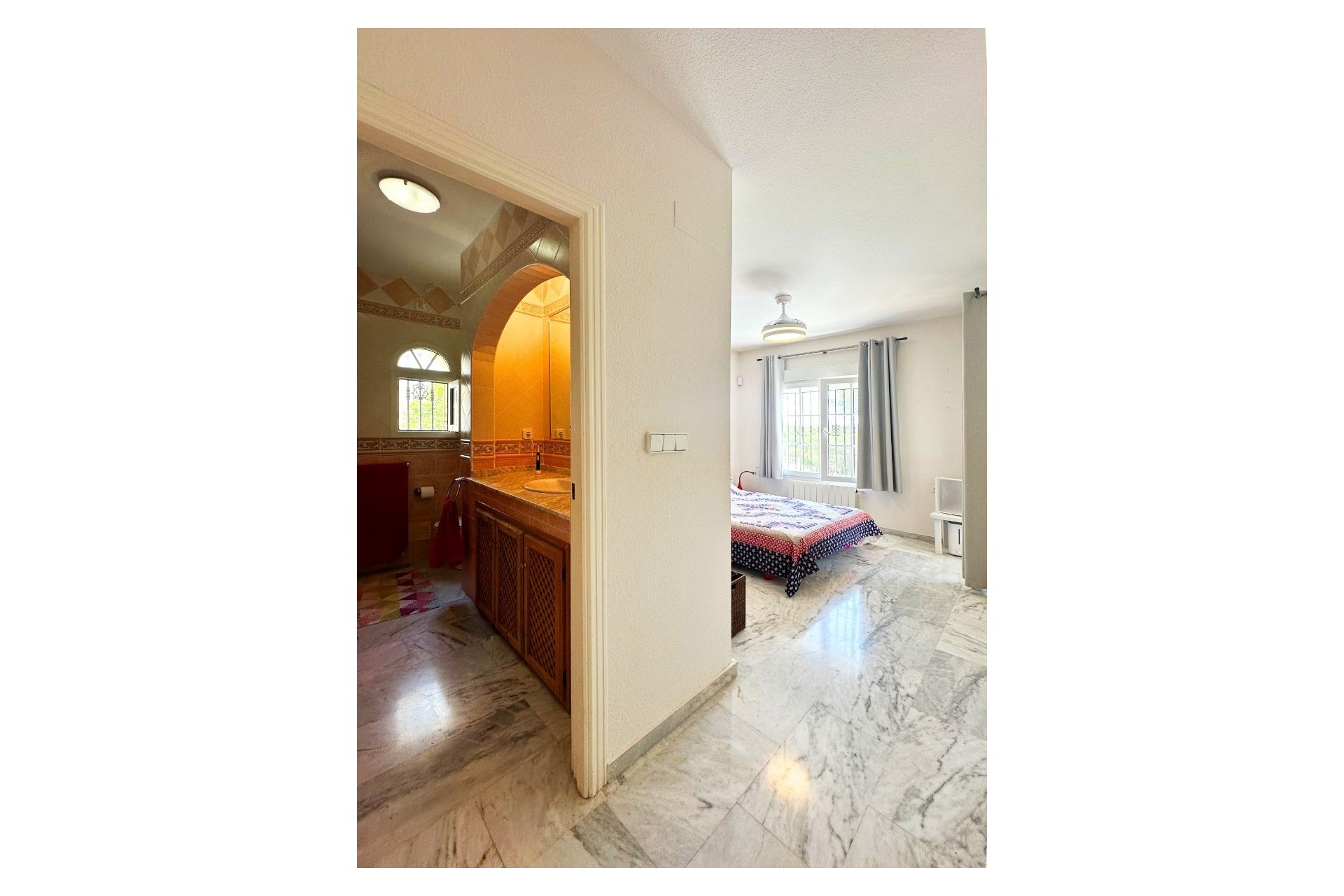 Venta - Chalet Independiente -
Orihuela Costa - Las Ramblas Golf