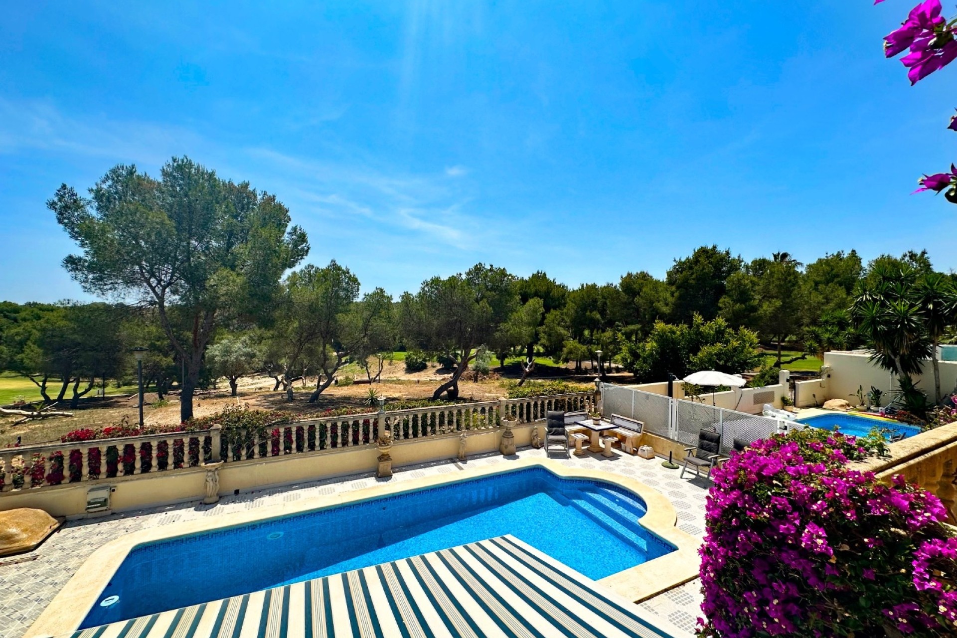 Venta - Chalet Independiente -
Orihuela Costa - Las Ramblas Golf
