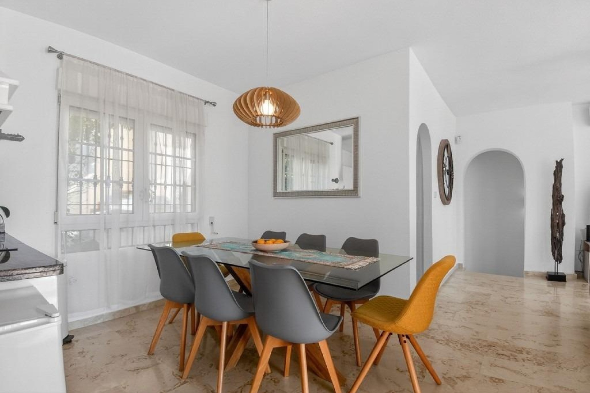 Venta - Chalet Independiente -
Orihuela Costa - Las Ramblas