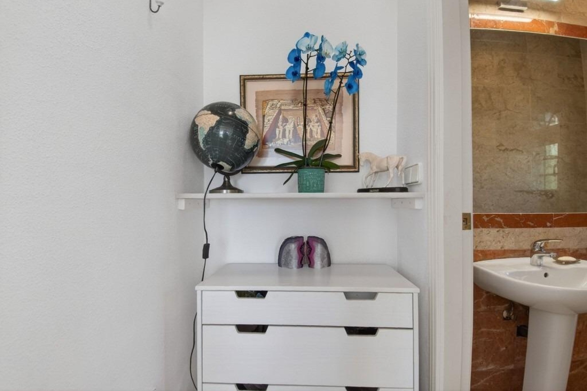 Venta - Chalet Independiente -
Orihuela Costa - Las Ramblas