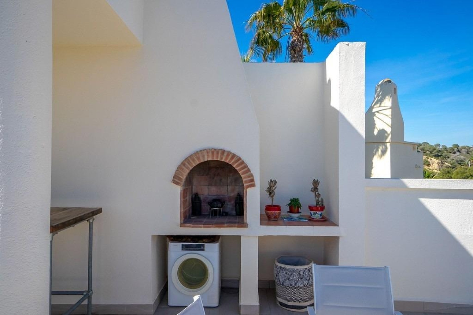 Venta - Chalet Independiente -
Orihuela Costa - Las Ramblas