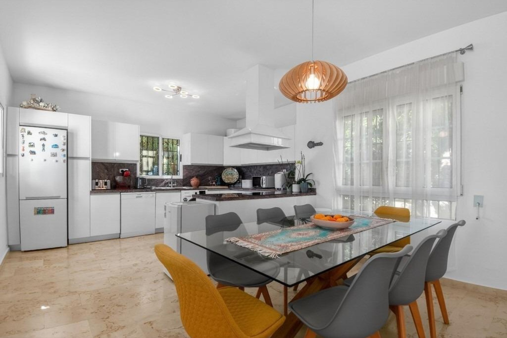 Venta - Chalet Independiente -
Orihuela Costa - Las Ramblas