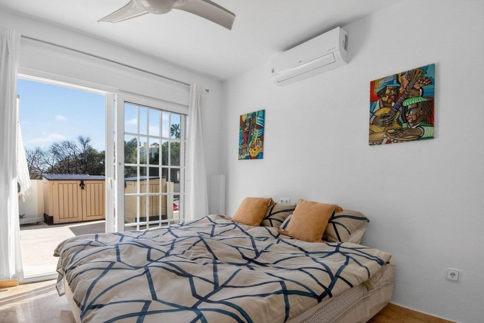 Venta - Chalet Independiente -
Orihuela Costa - Las Ramblas