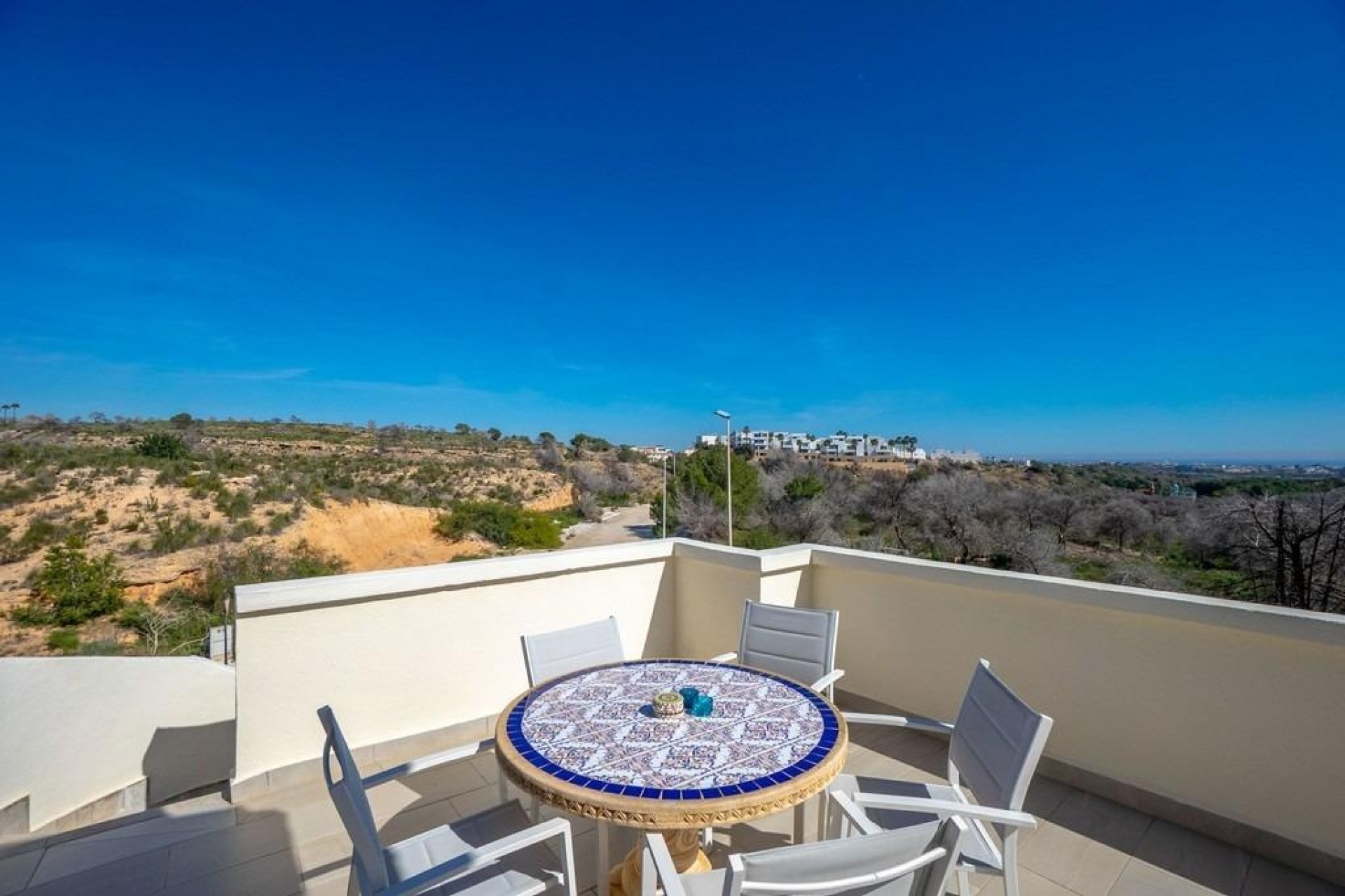 Venta - Chalet Independiente -
Orihuela Costa - Las Ramblas