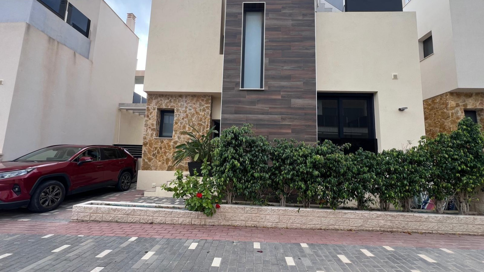 Venta - Chalet Independiente -
Orihuela Costa - Lomas de Cabo Roig