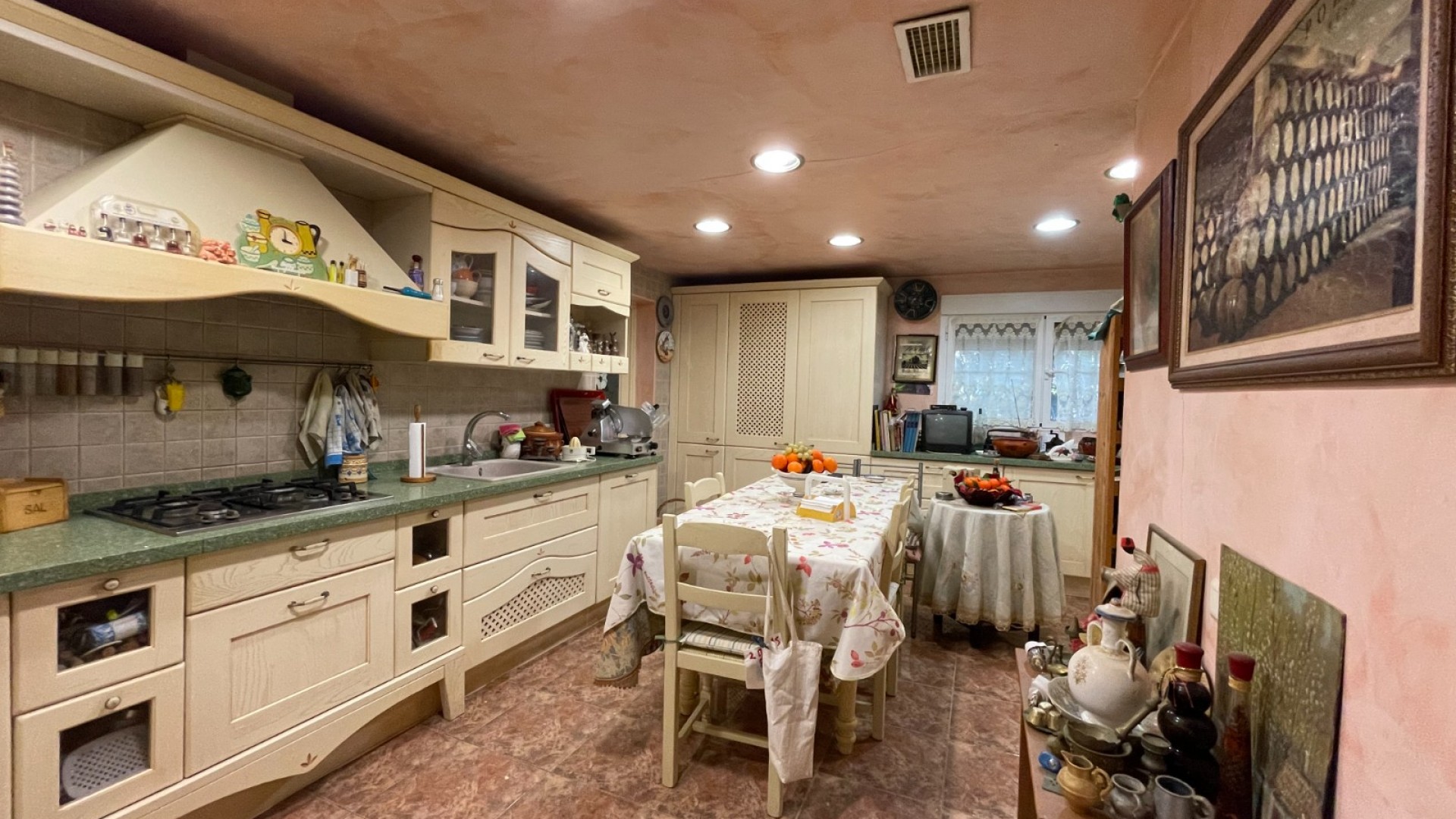 Venta - Chalet Independiente -
Orihuela Costa - Lomas De Cabo Roig