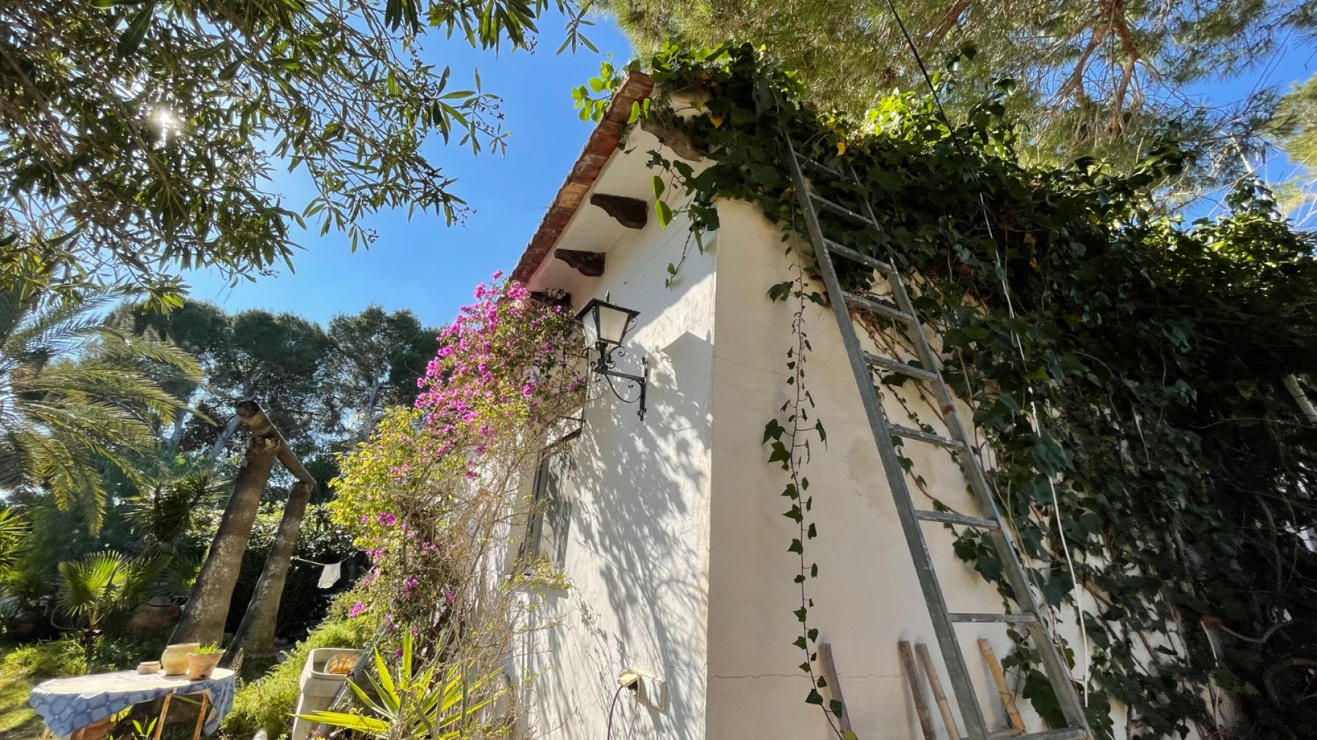 Venta - Chalet Independiente -
Orihuela Costa - Lomas De Cabo Roig