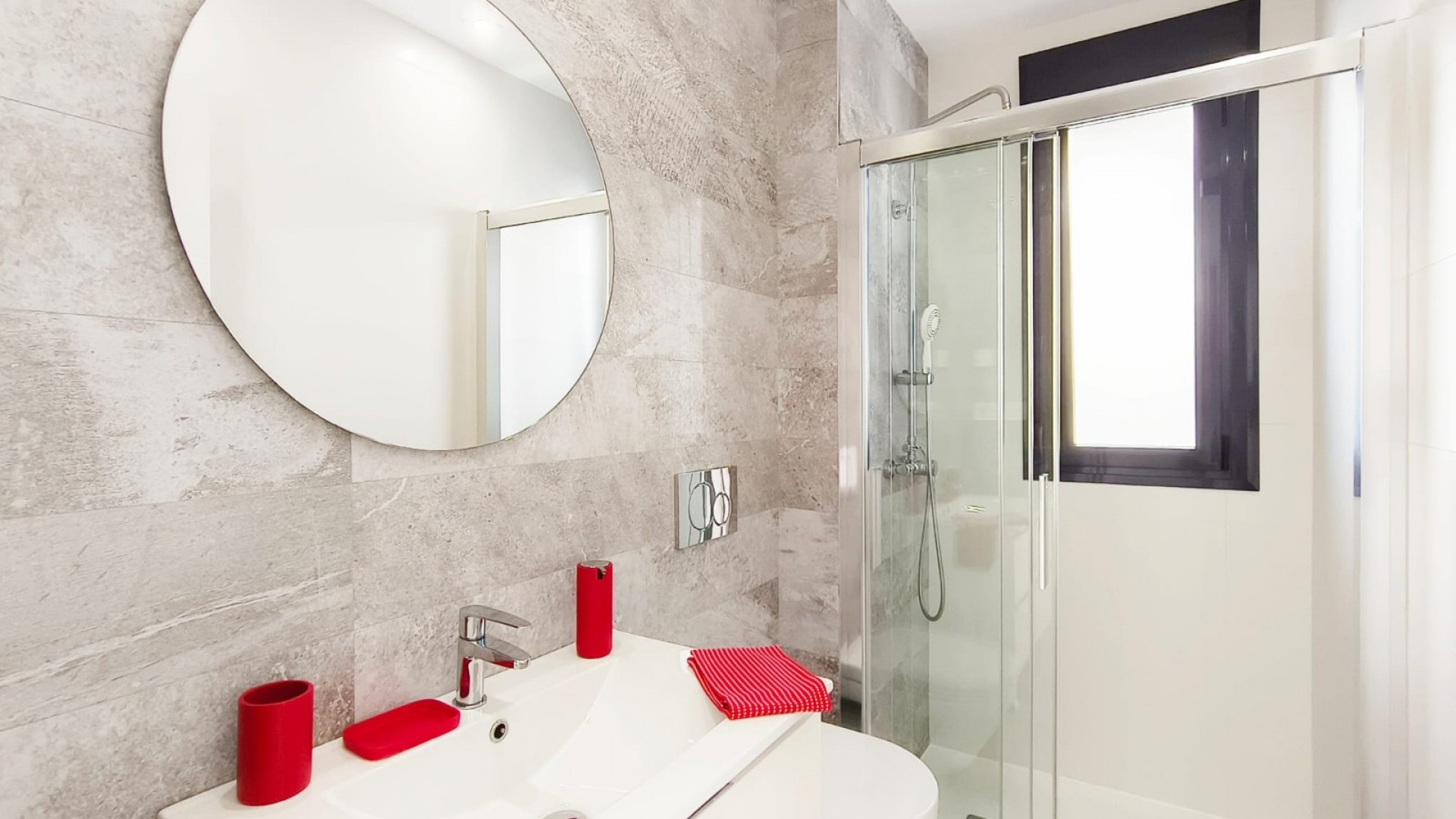 Venta - Chalet Independiente -
Orihuela Costa - Lomas de Cabo Roig