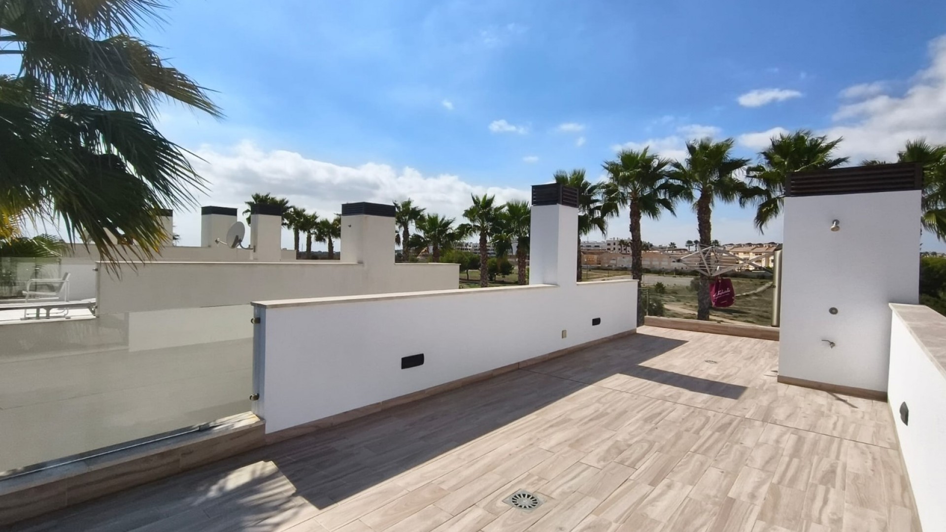 Venta - Chalet Independiente -
Orihuela Costa - Lomas de Cabo Roig