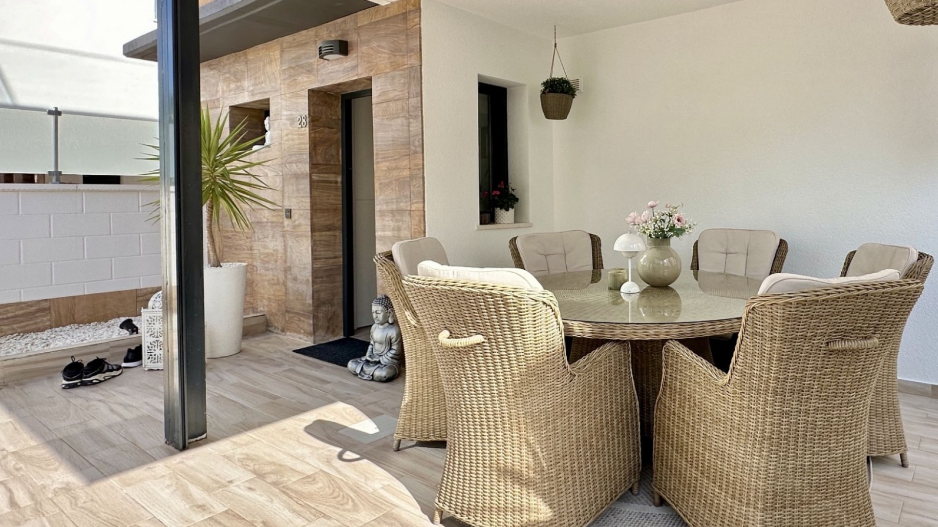 Venta - Chalet Independiente -
Orihuela Costa - Lomas de Cabo Roig