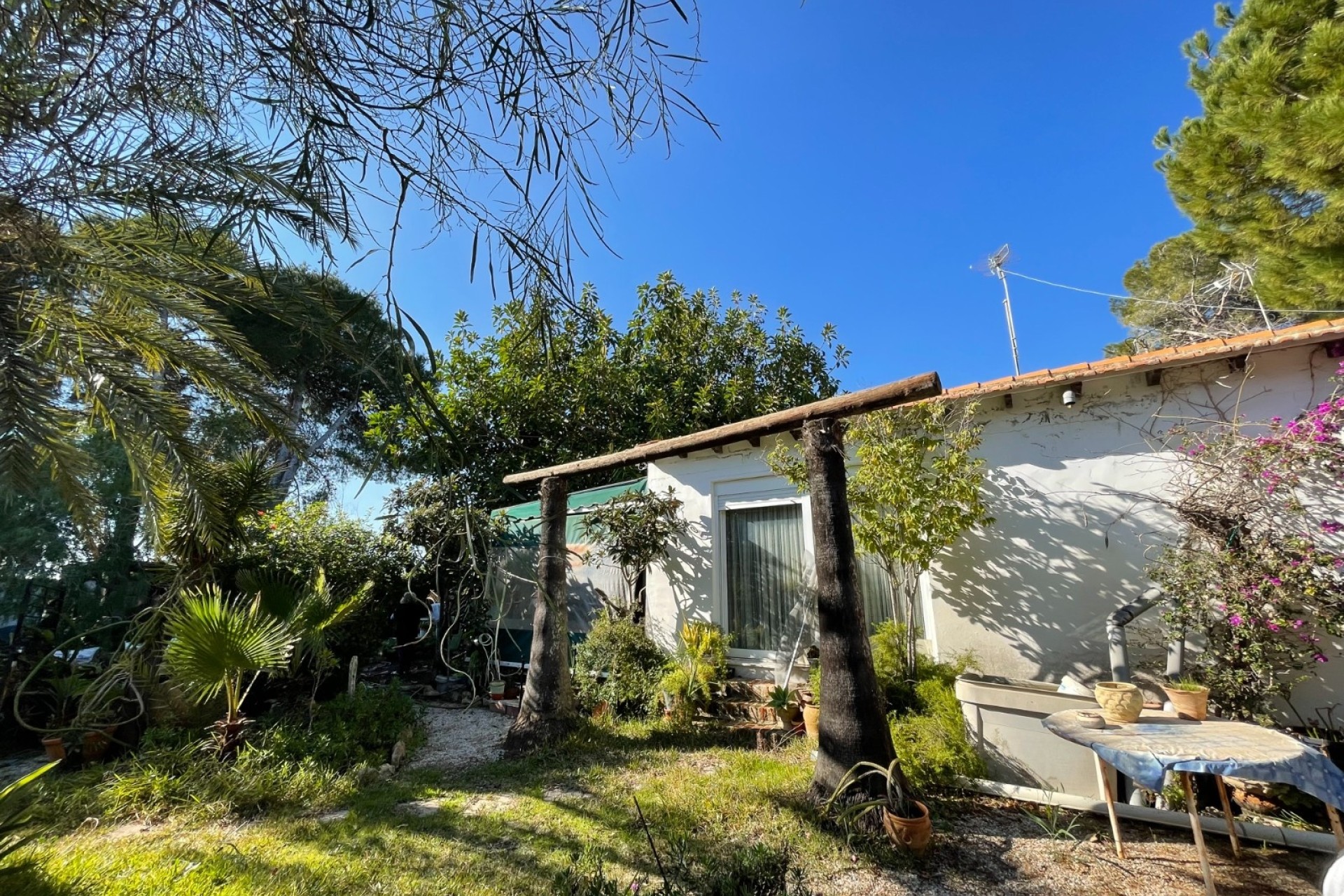Venta - Chalet Independiente -
Orihuela Costa - Lomas De Cabo Roig