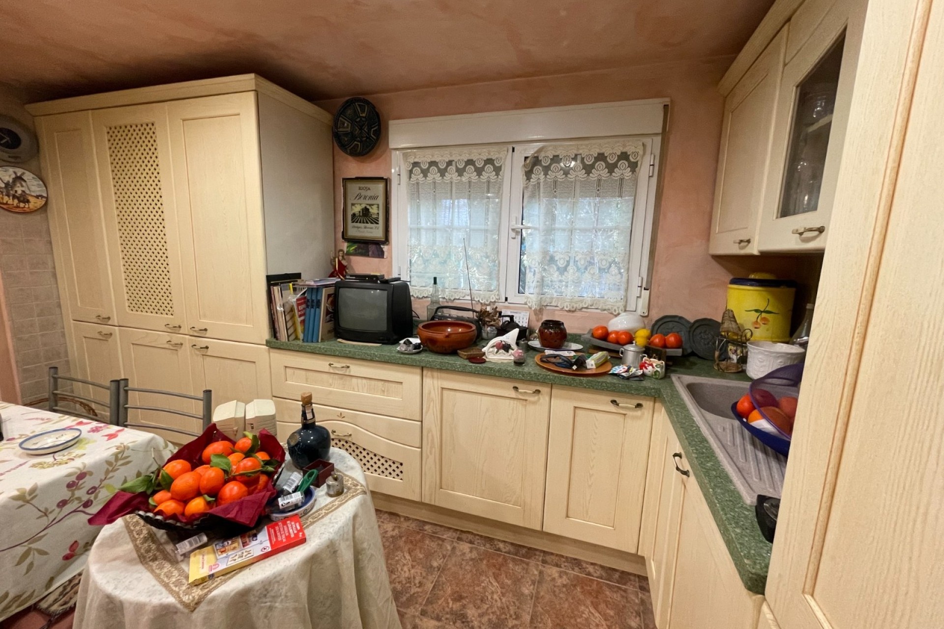 Venta - Chalet Independiente -
Orihuela Costa - Lomas De Cabo Roig