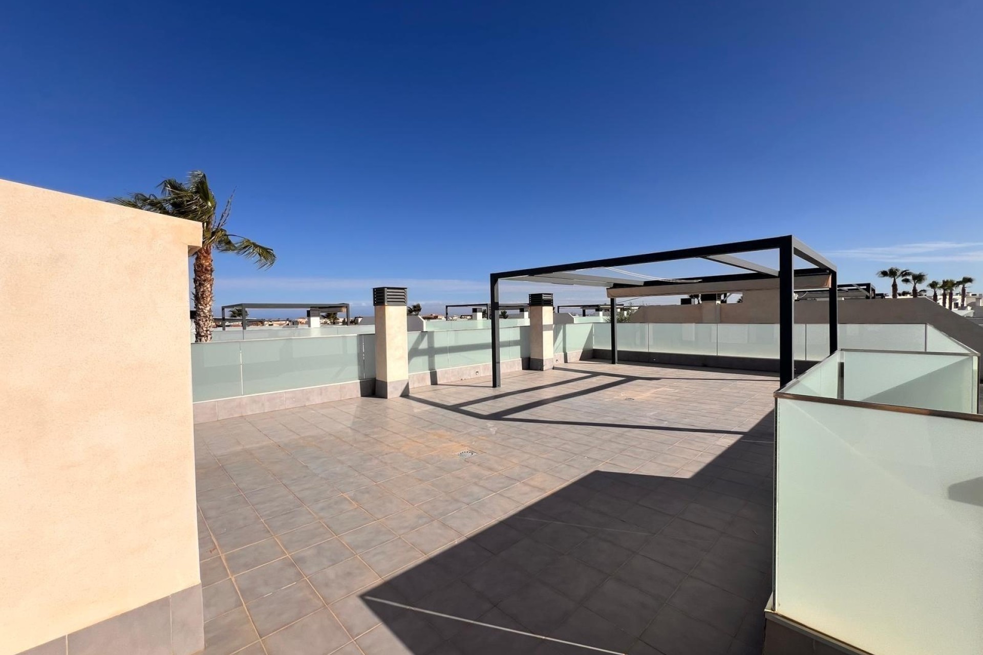 Venta - Chalet Independiente -
Orihuela Costa - Lomas de Cabo Roig