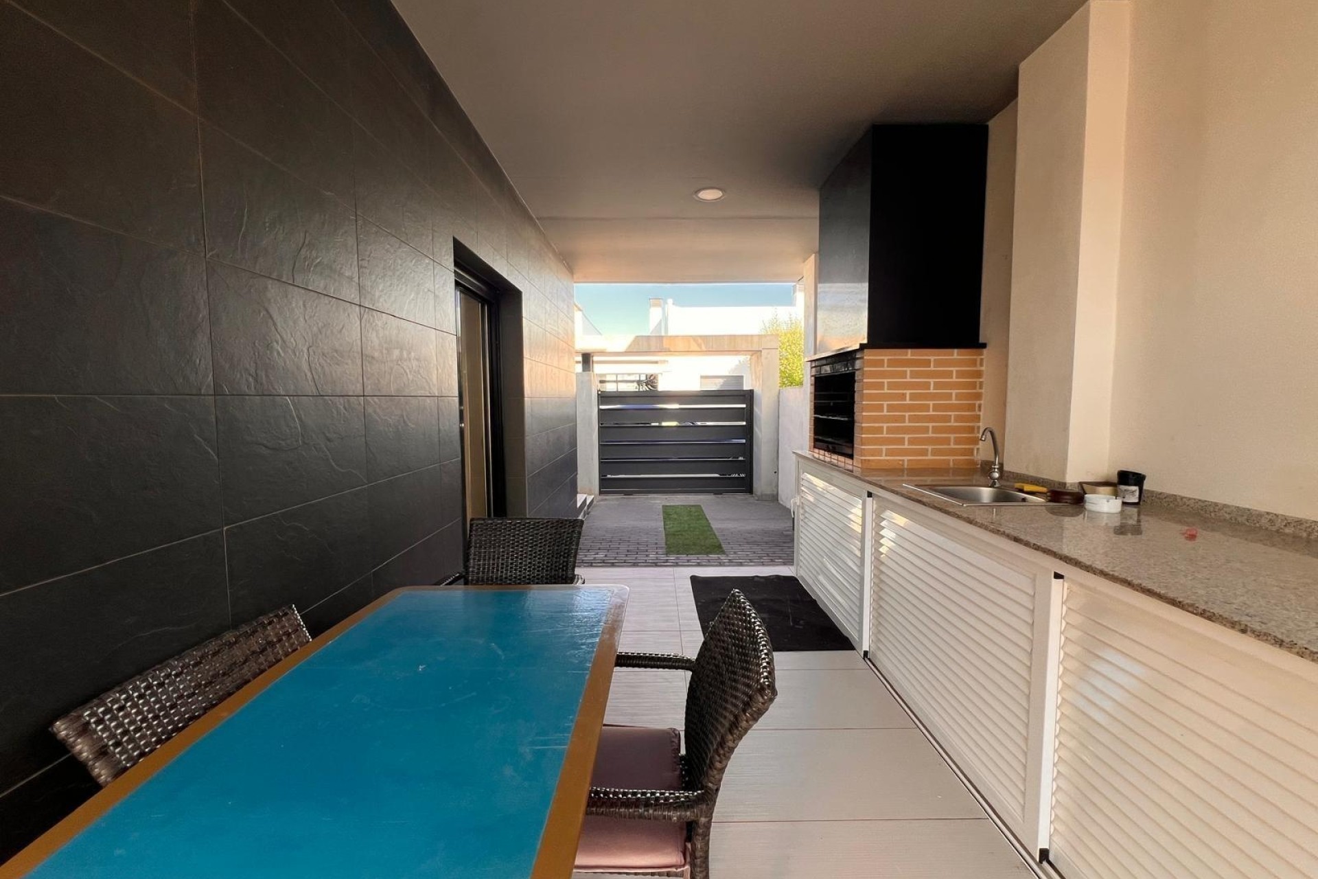 Venta - Chalet Independiente -
Orihuela Costa - Lomas de Cabo Roig