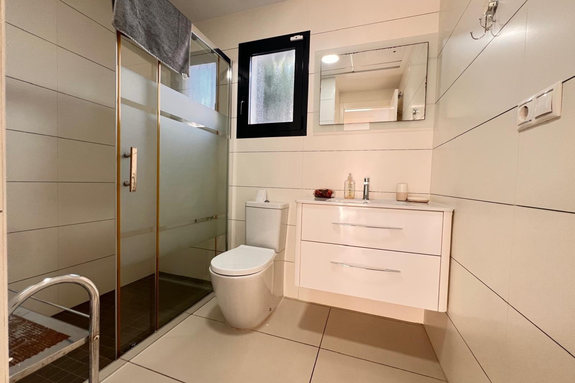 Venta - Chalet Independiente -
Orihuela Costa - Lomas de Cabo Roig