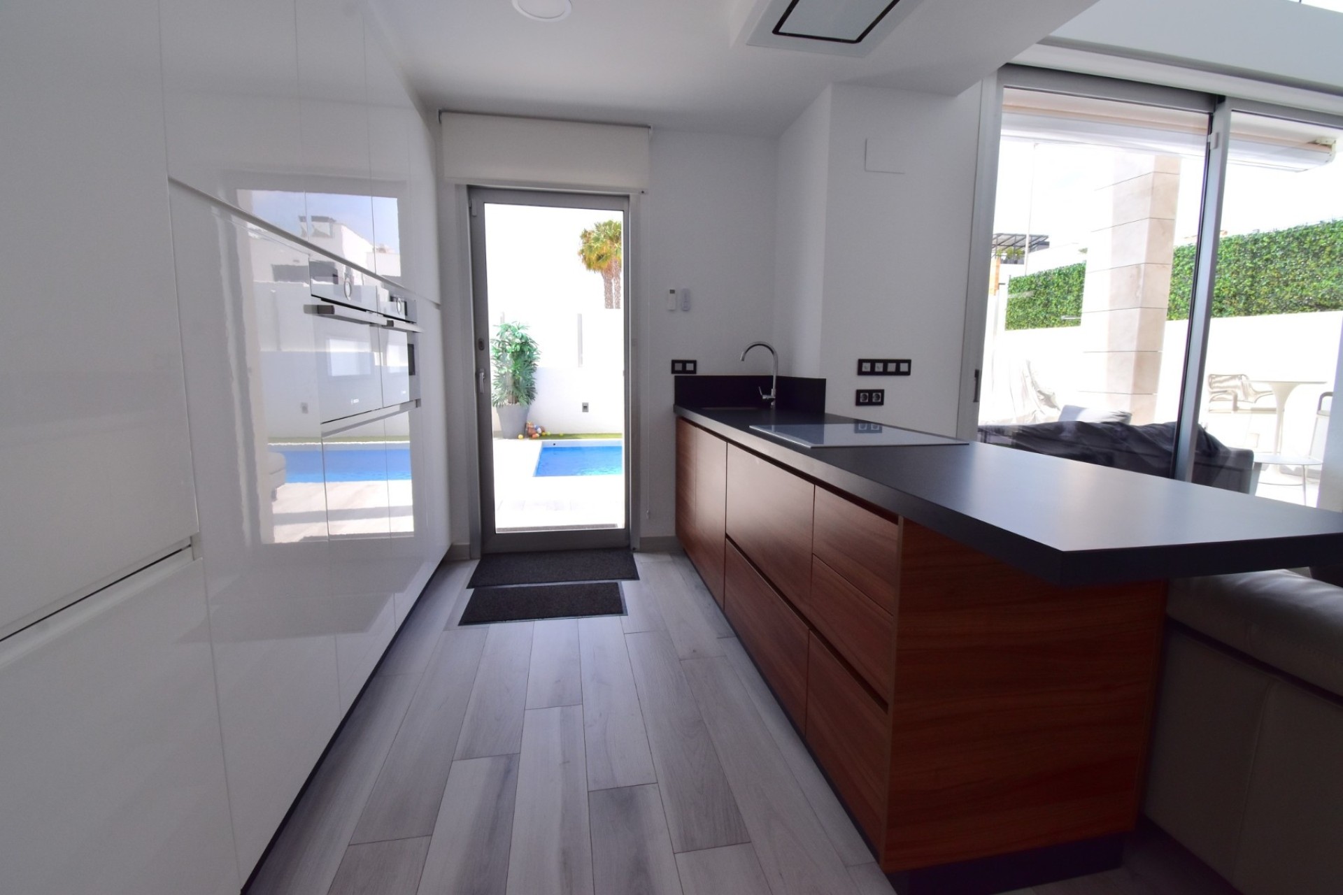 Venta - Chalet Independiente -
Orihuela Costa - Lomas de Cabo Roig