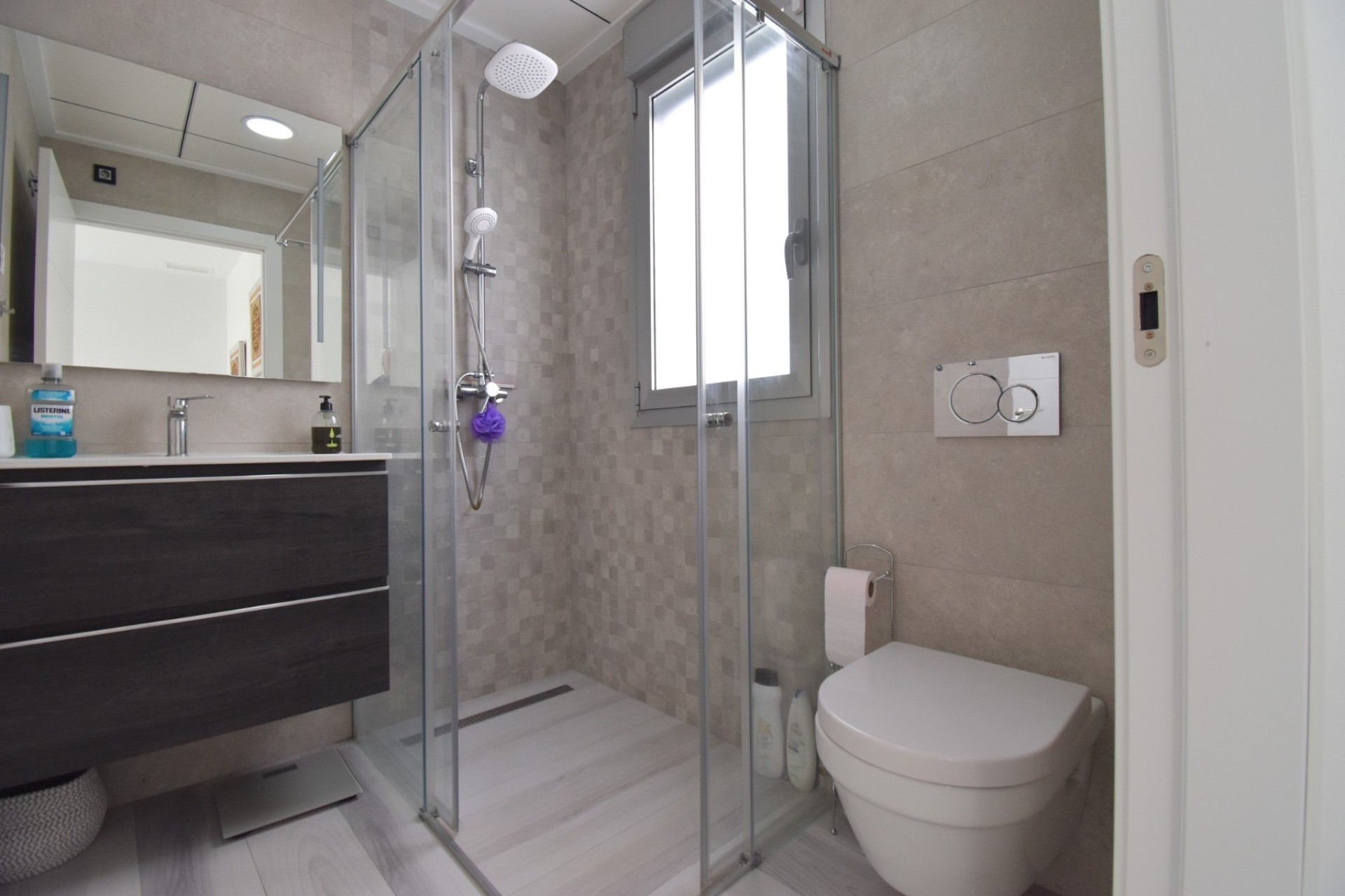 Venta - Chalet Independiente -
Orihuela Costa - Lomas de Cabo Roig