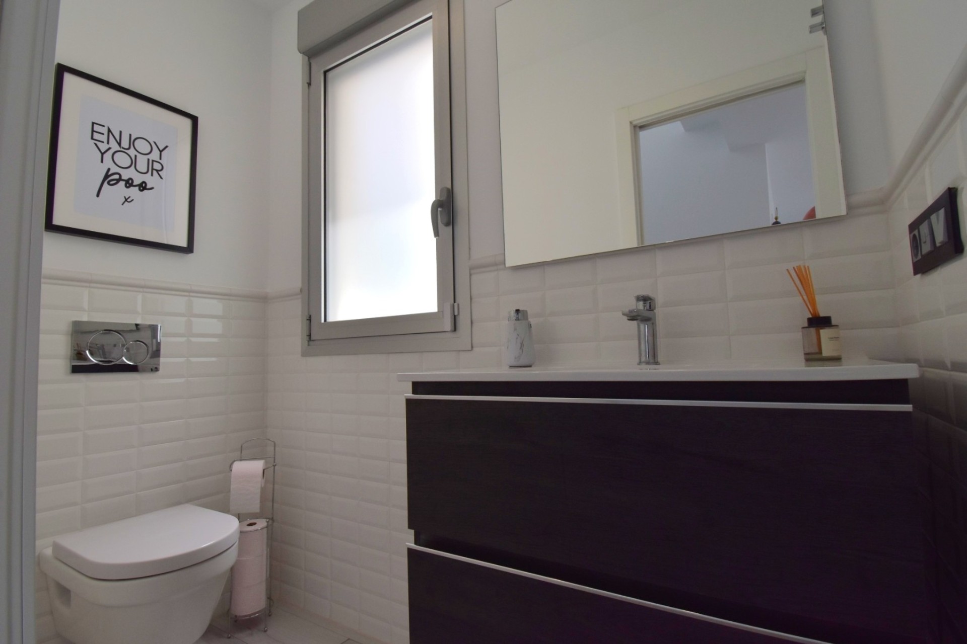 Venta - Chalet Independiente -
Orihuela Costa - Lomas de Cabo Roig