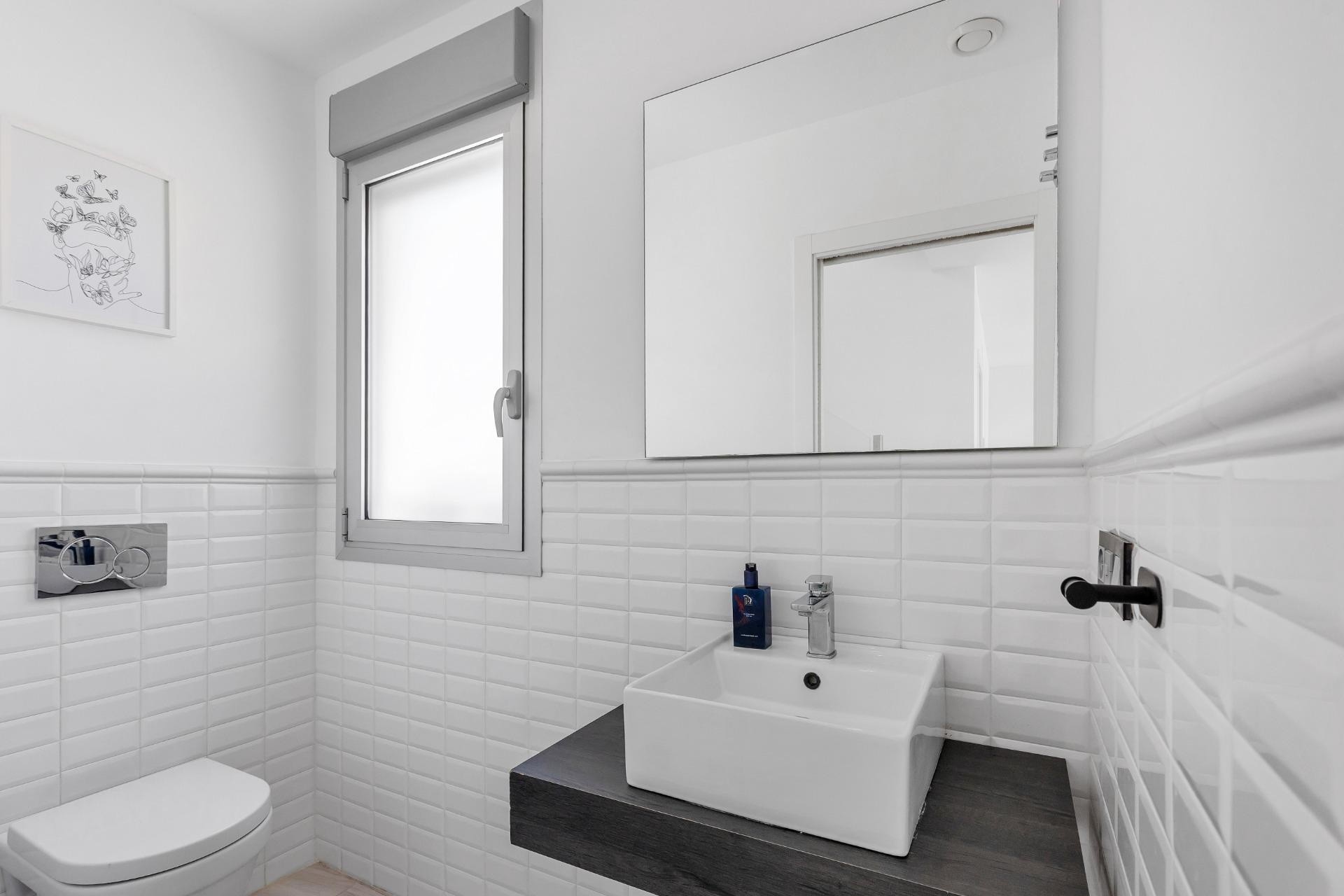 Venta - Chalet Independiente -
Orihuela Costa - Lomas de Cabo Roig
