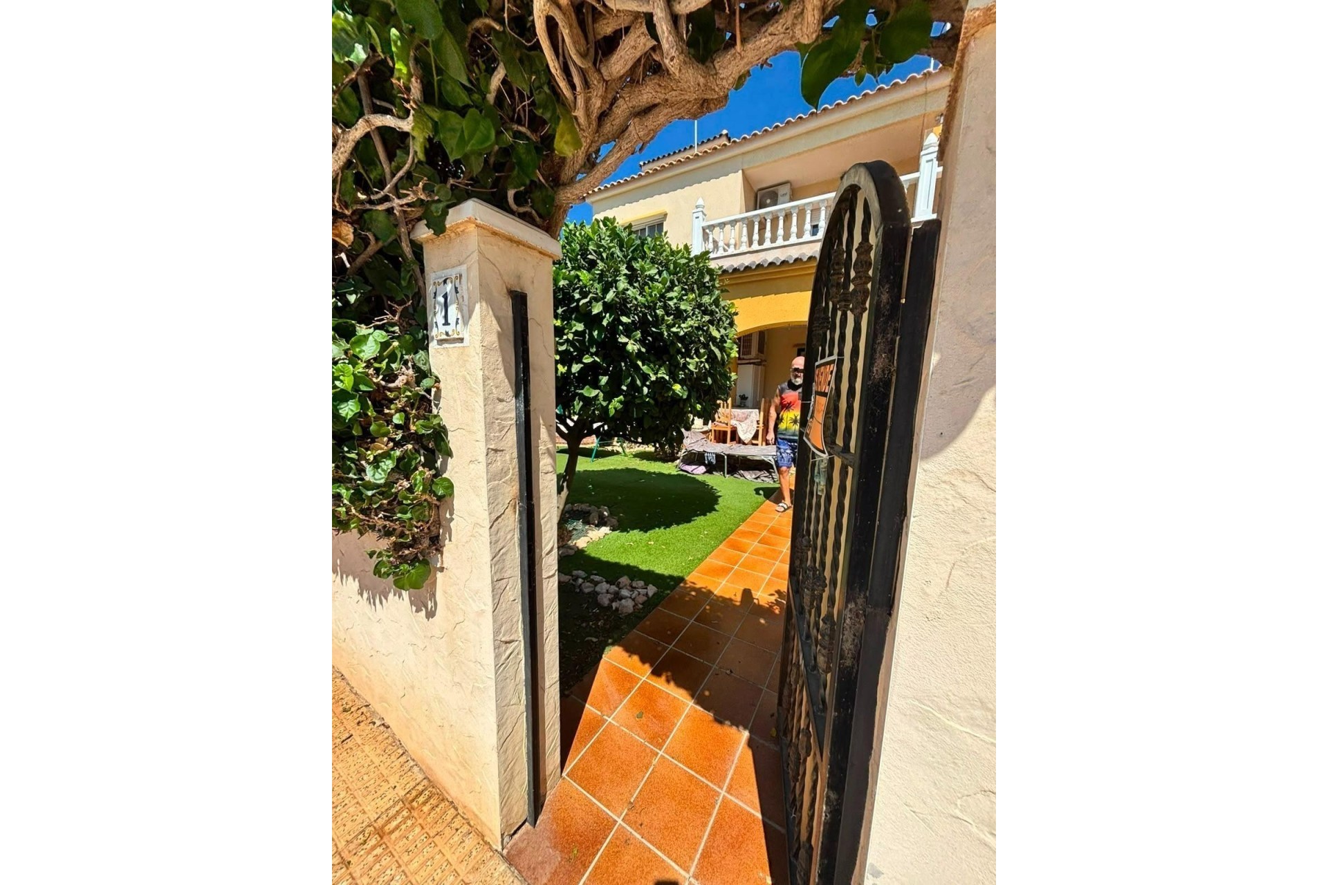 Venta - Chalet Independiente -
Orihuela Costa - Lomas de Cabo Roig