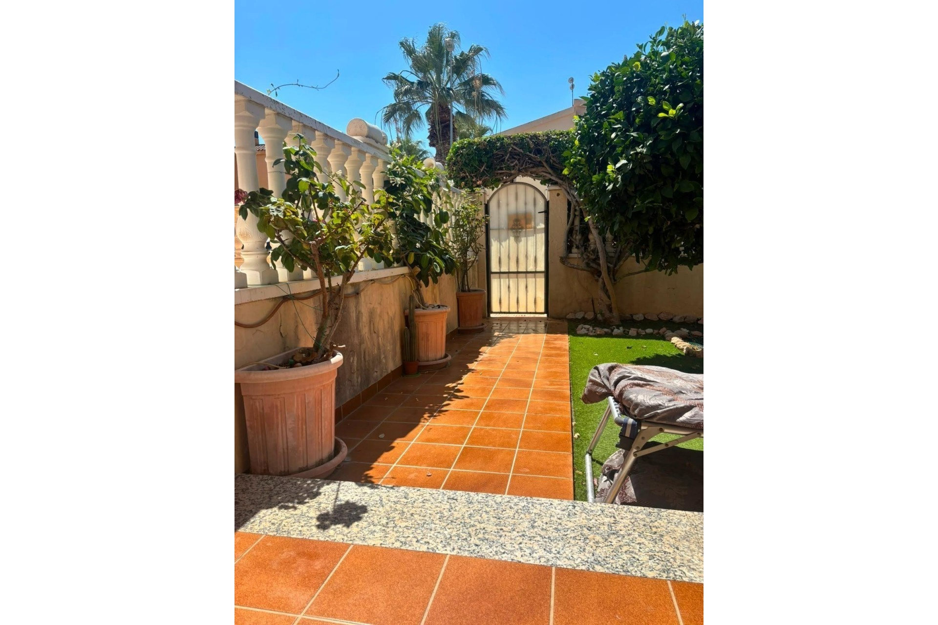 Venta - Chalet Independiente -
Orihuela Costa - Lomas de Cabo Roig