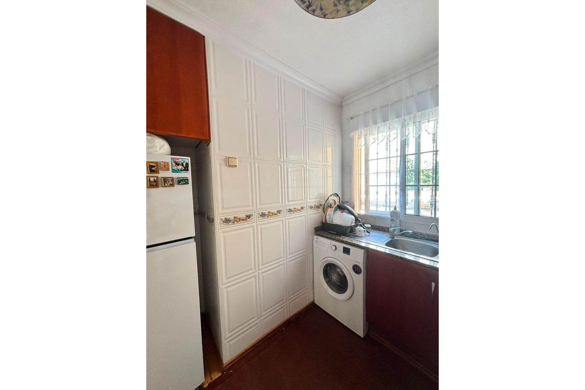 Venta - Chalet Independiente -
Orihuela Costa - Lomas de Cabo Roig
