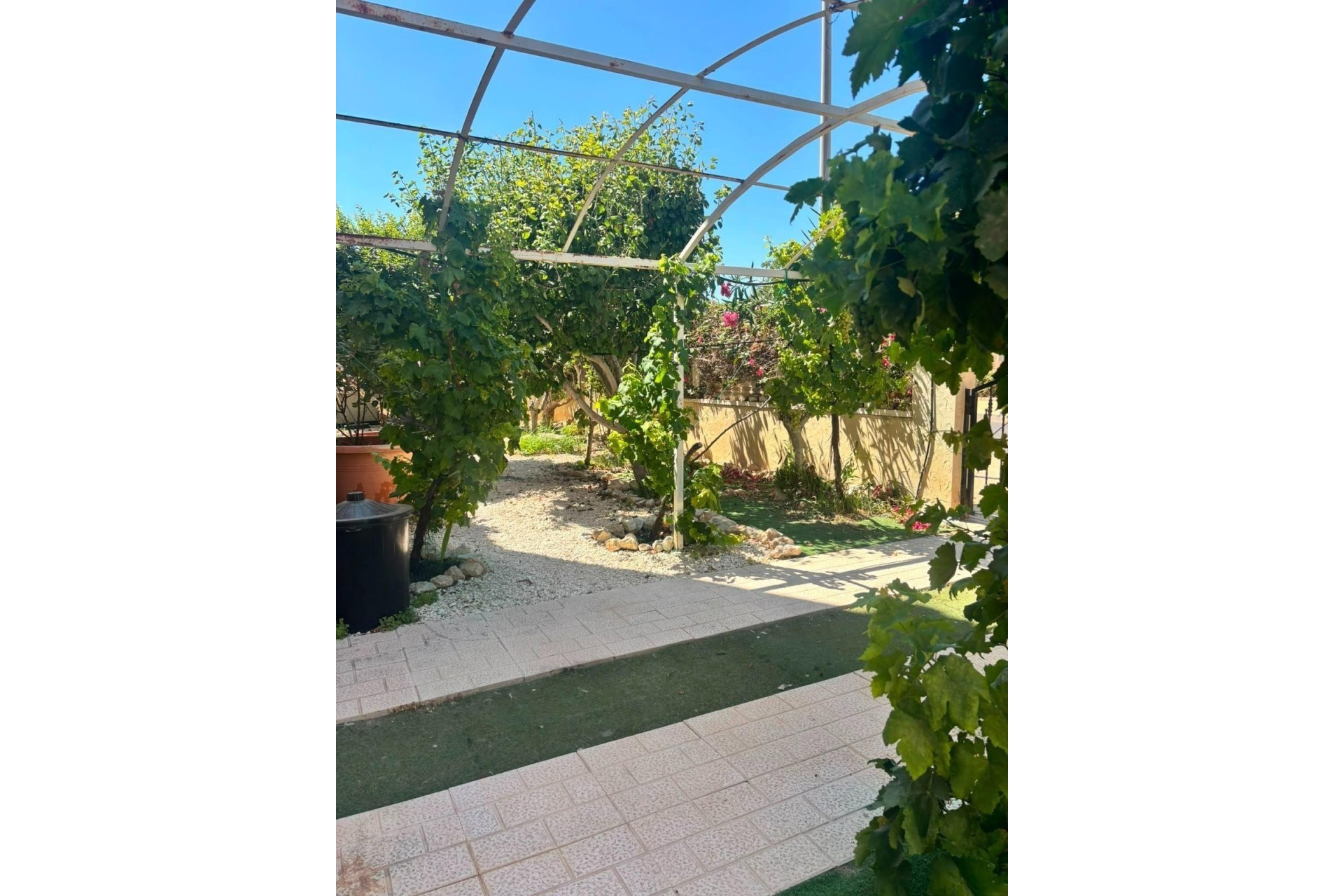 Venta - Chalet Independiente -
Orihuela Costa - Lomas de Cabo Roig