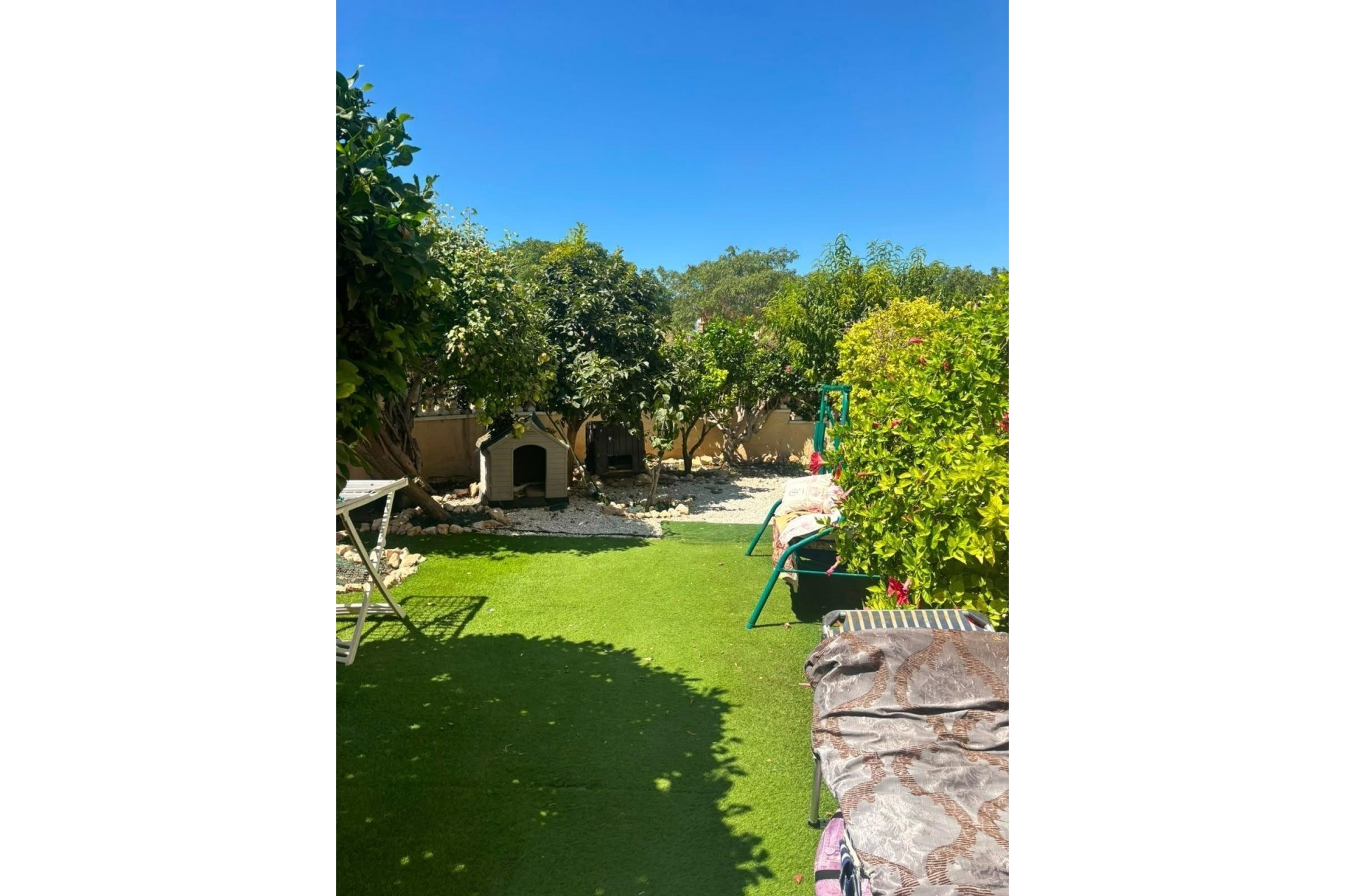 Venta - Chalet Independiente -
Orihuela Costa - Lomas de Cabo Roig
