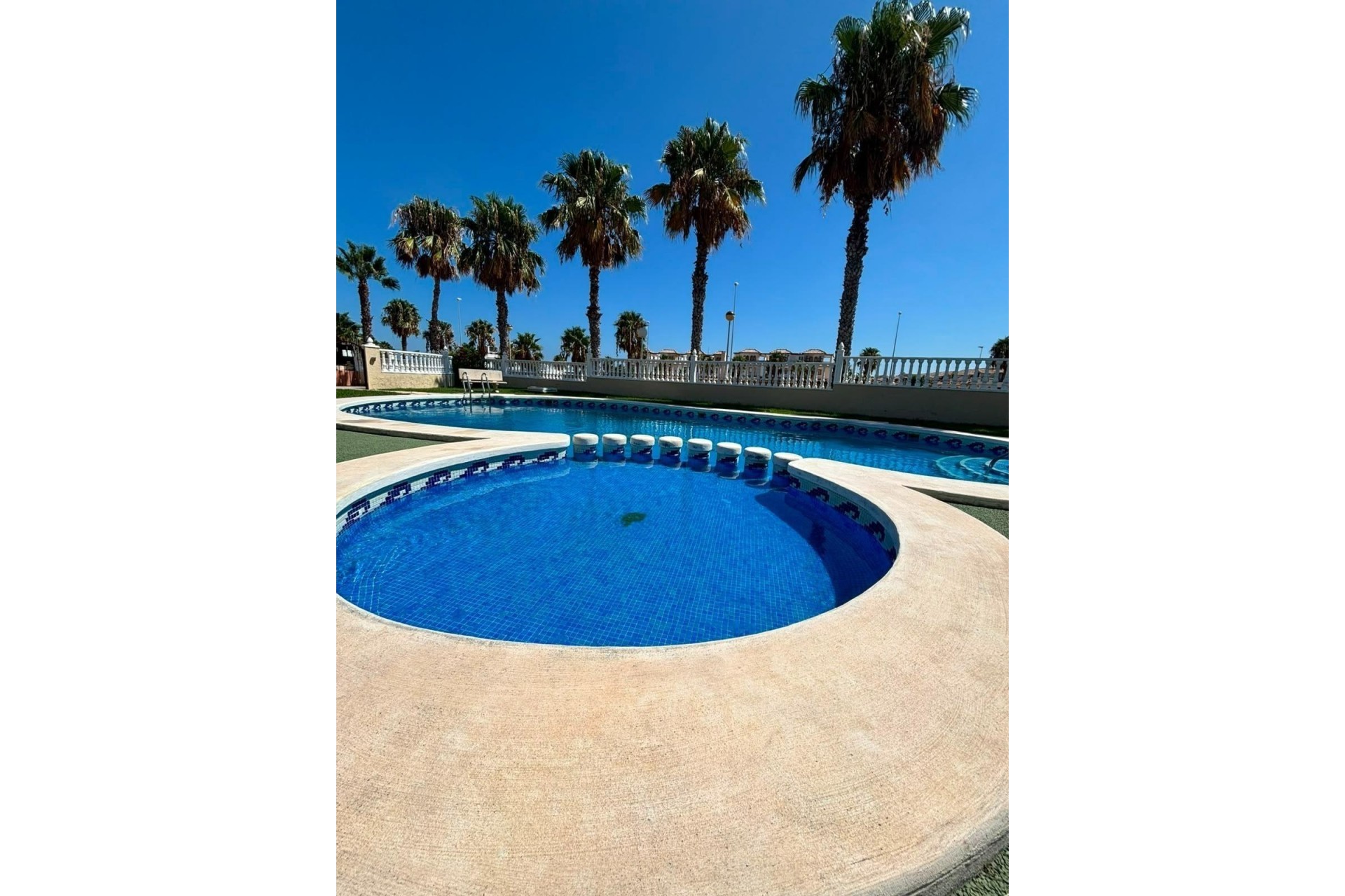 Venta - Chalet Independiente -
Orihuela Costa - Lomas de Cabo Roig