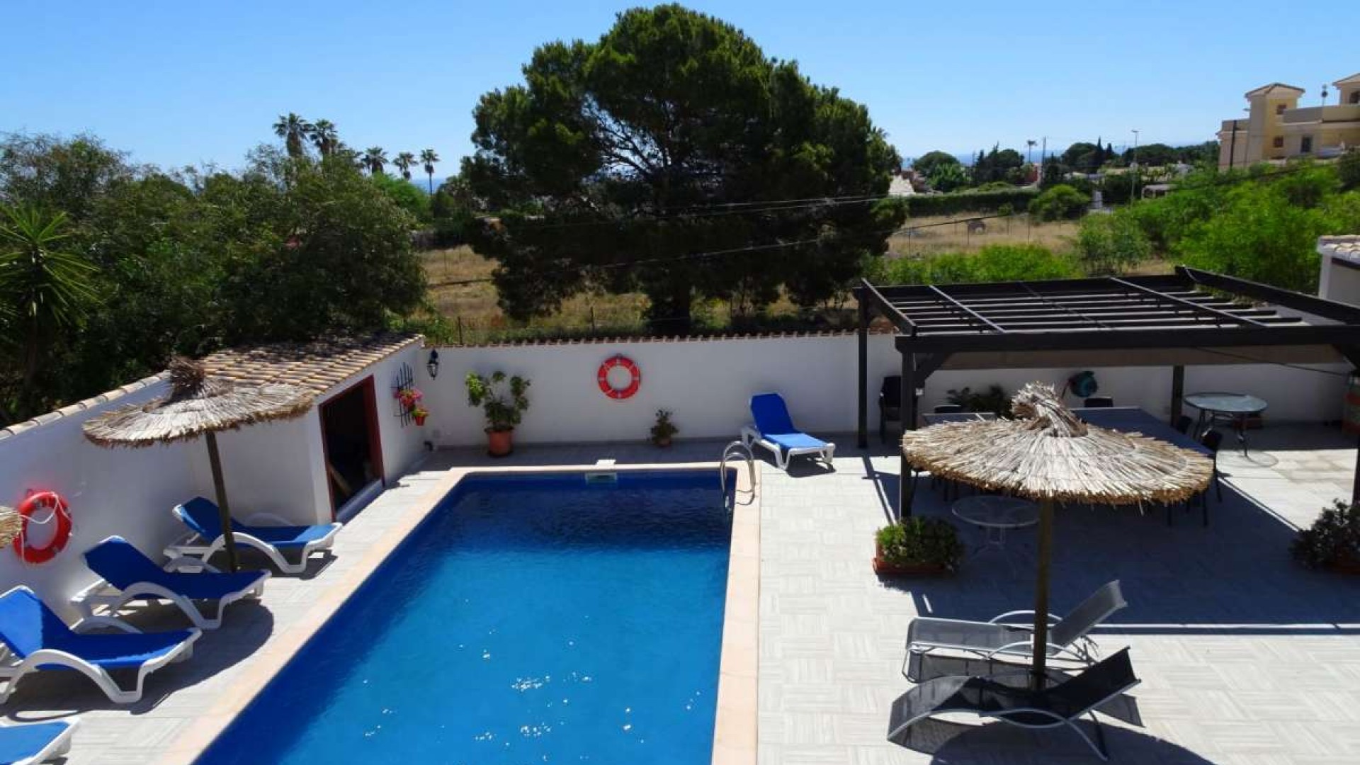 Venta - Chalet Independiente -
Orihuela Costa - Lomas De Cabo Roig