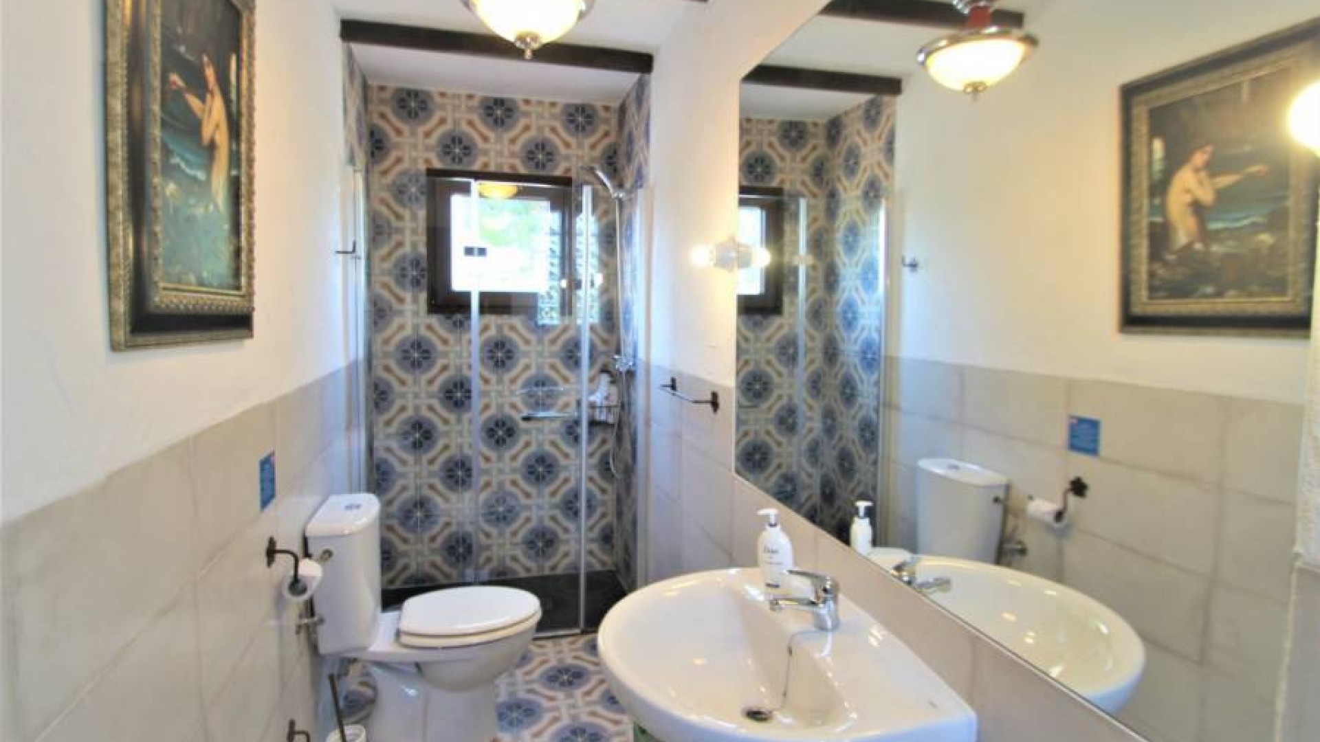 Venta - Chalet Independiente -
Orihuela Costa - Lomas De Cabo Roig