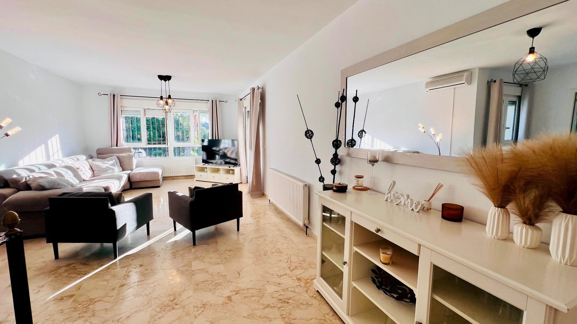 Venta - Chalet Independiente -
Orihuela Costa - Lomas de Campoamor-Las Ramblas