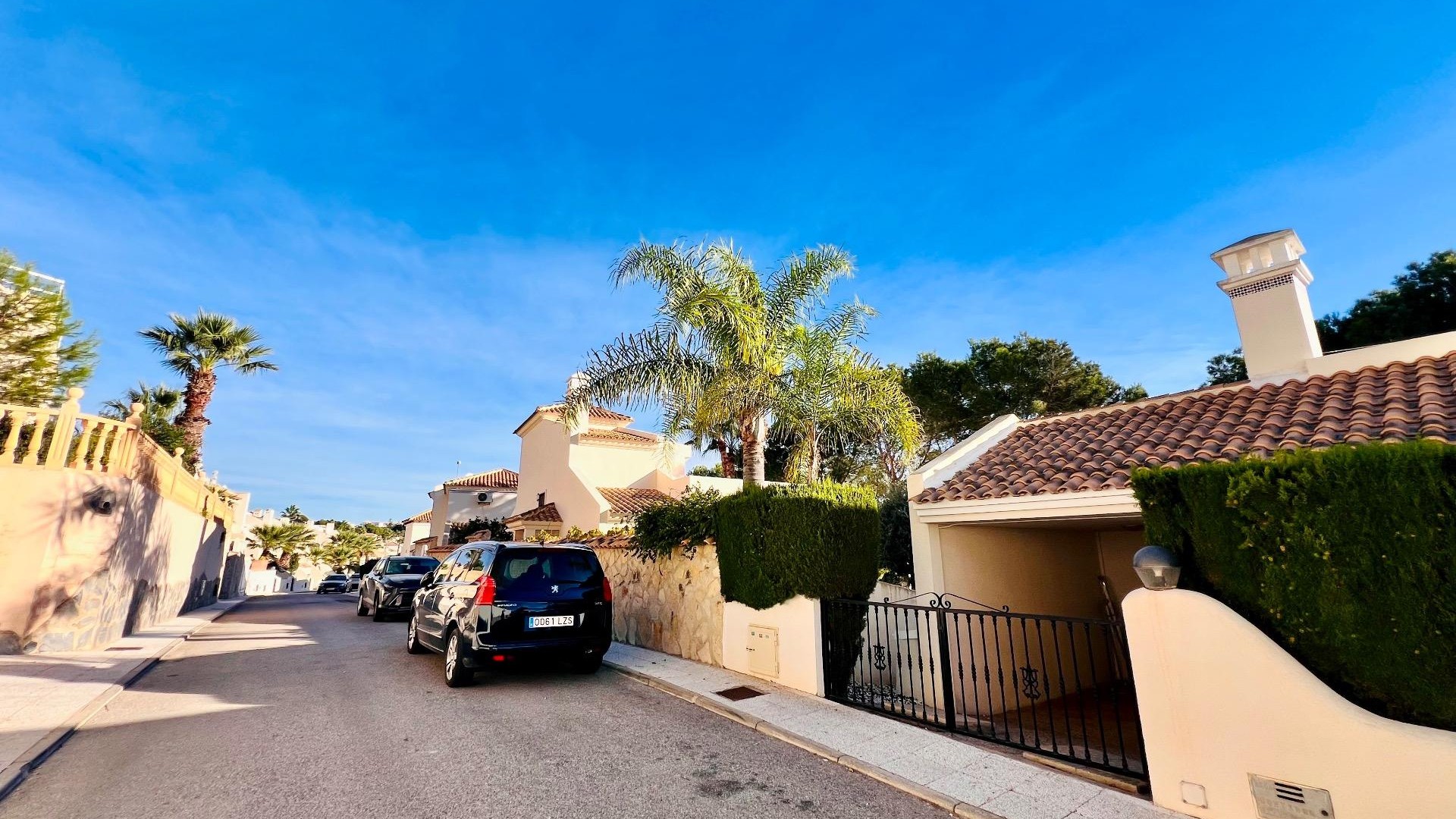 Venta - Chalet Independiente -
Orihuela Costa - Lomas de Campoamor-Las Ramblas