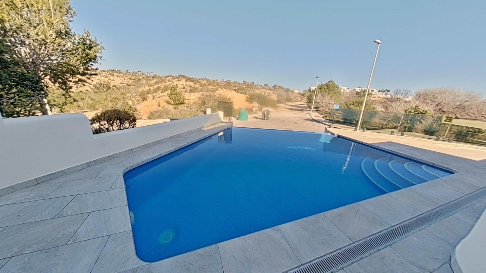 Venta - Chalet Independiente -
Orihuela Costa - Lomas de Campoamor-Las Ramblas