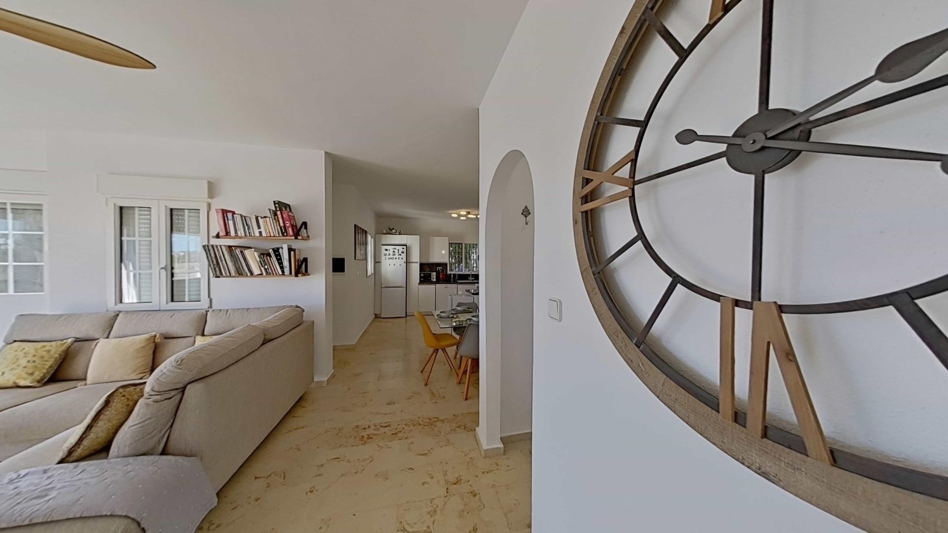 Venta - Chalet Independiente -
Orihuela Costa - Lomas de Campoamor-Las Ramblas