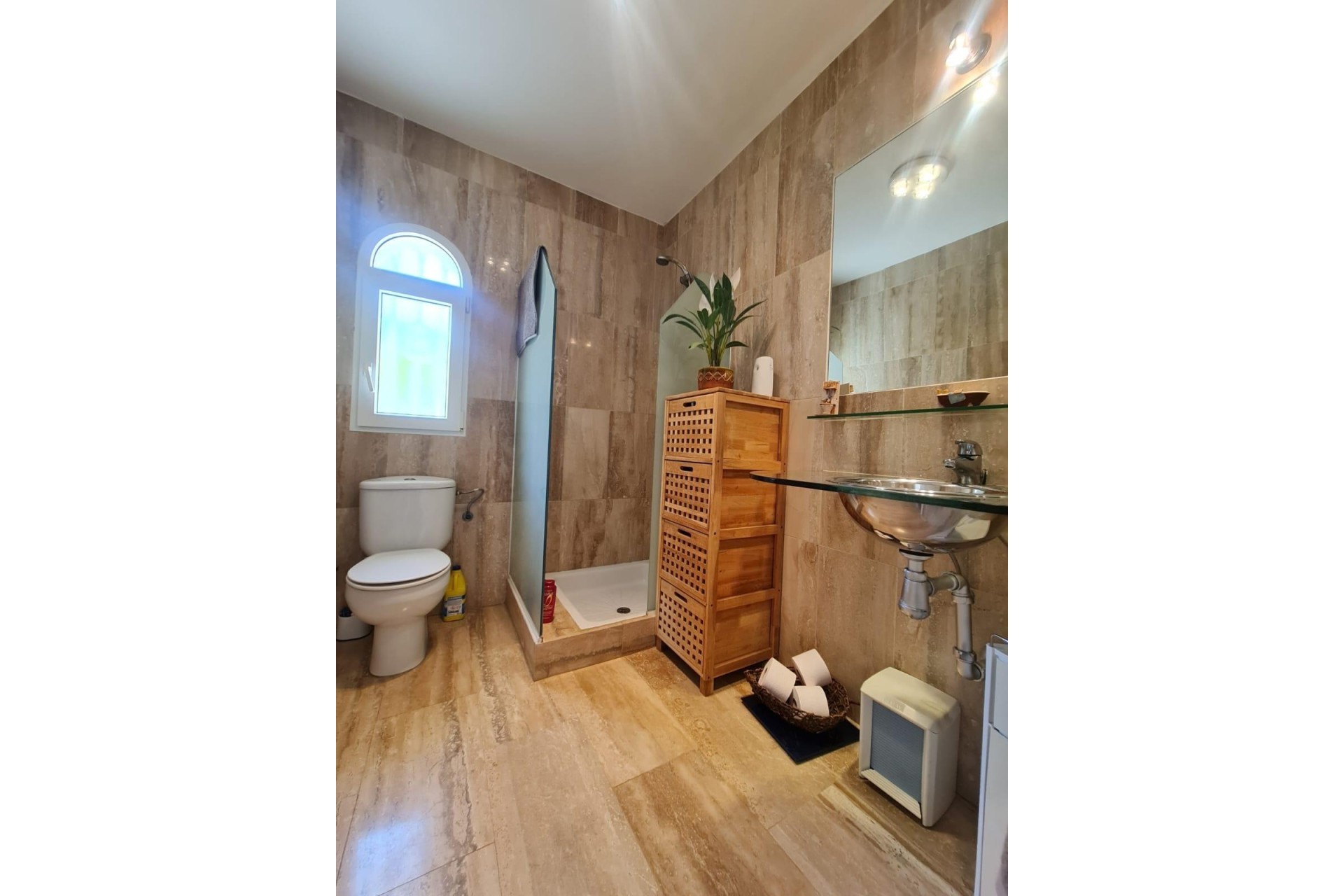 Venta - Chalet Independiente -
Orihuela Costa - Lomas De Campoamor-las Ramblas