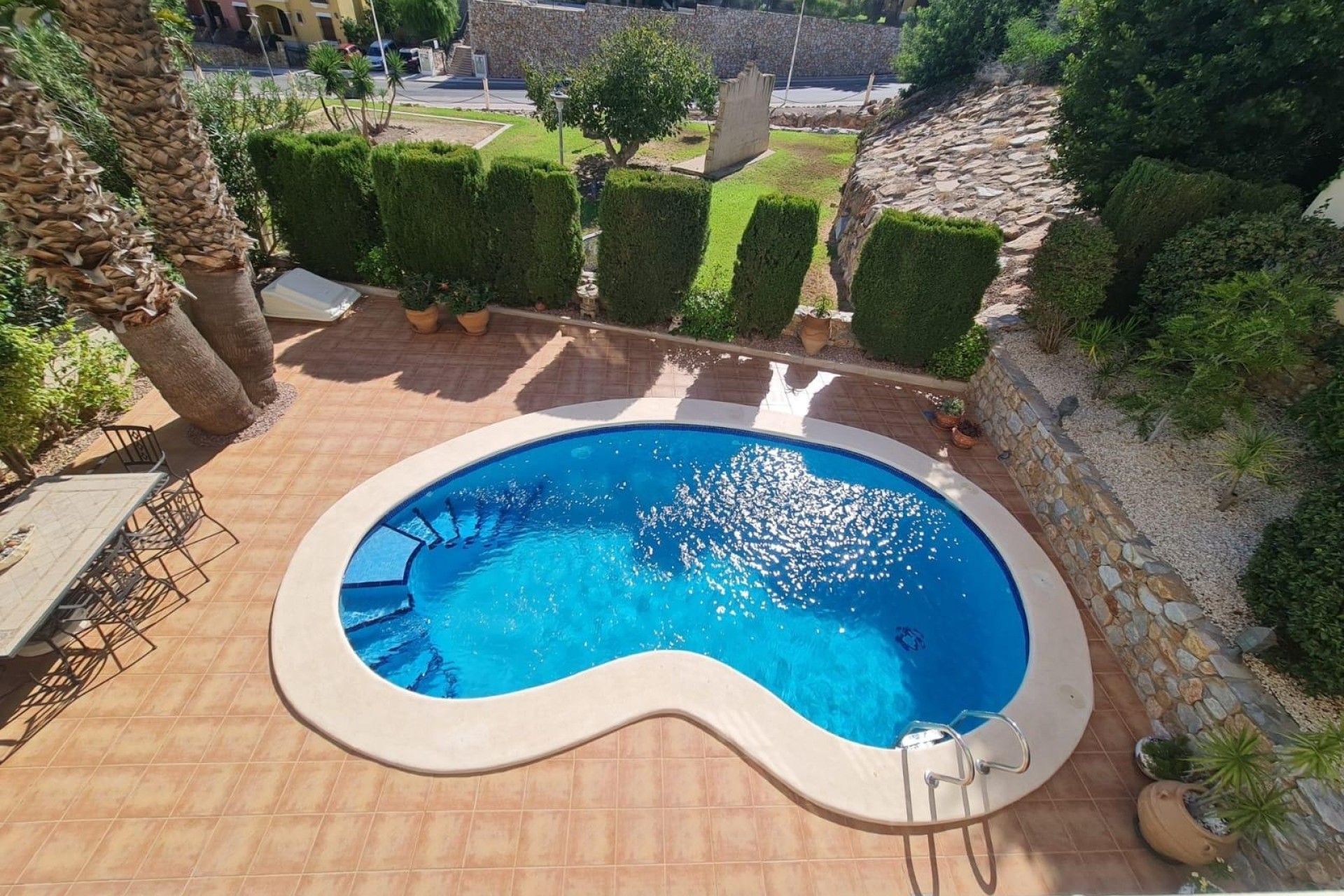 Venta - Chalet Independiente -
Orihuela Costa - Lomas De Campoamor-las Ramblas