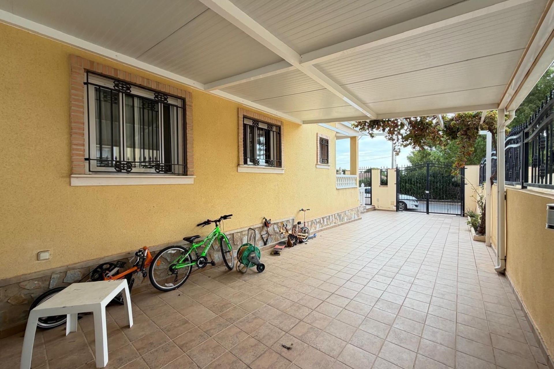 Venta - Chalet Independiente -
Orihuela Costa - Lomas De Don Juan