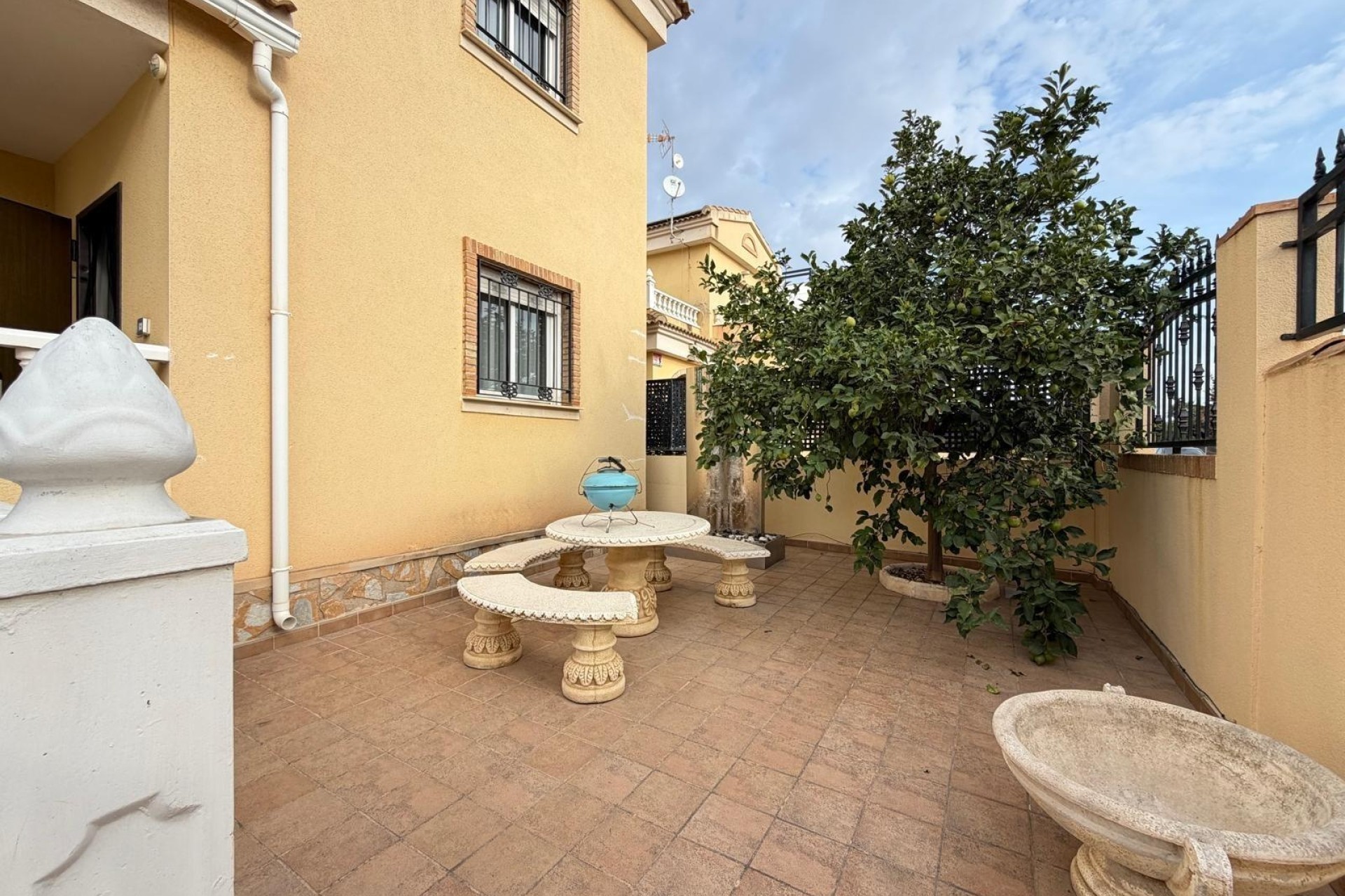 Venta - Chalet Independiente -
Orihuela Costa - Lomas De Don Juan