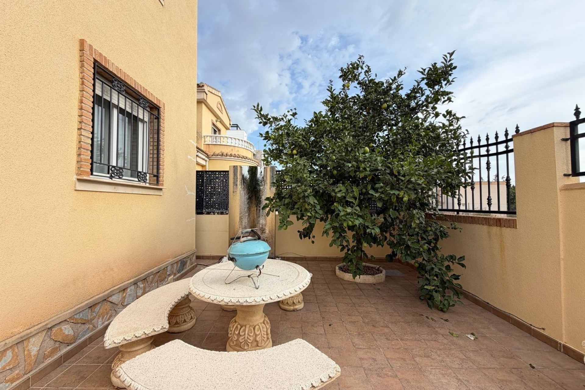Venta - Chalet Independiente -
Orihuela Costa - Lomas De Don Juan