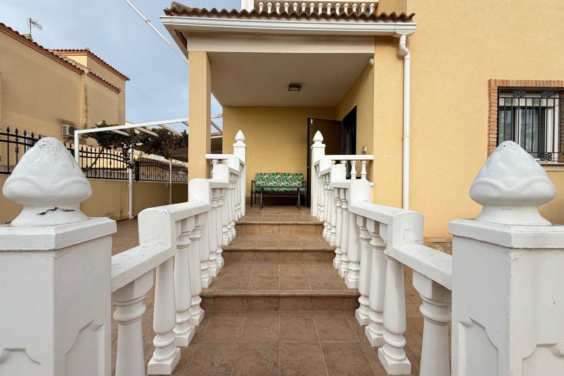Venta - Chalet Independiente -
Orihuela Costa - Lomas De Don Juan