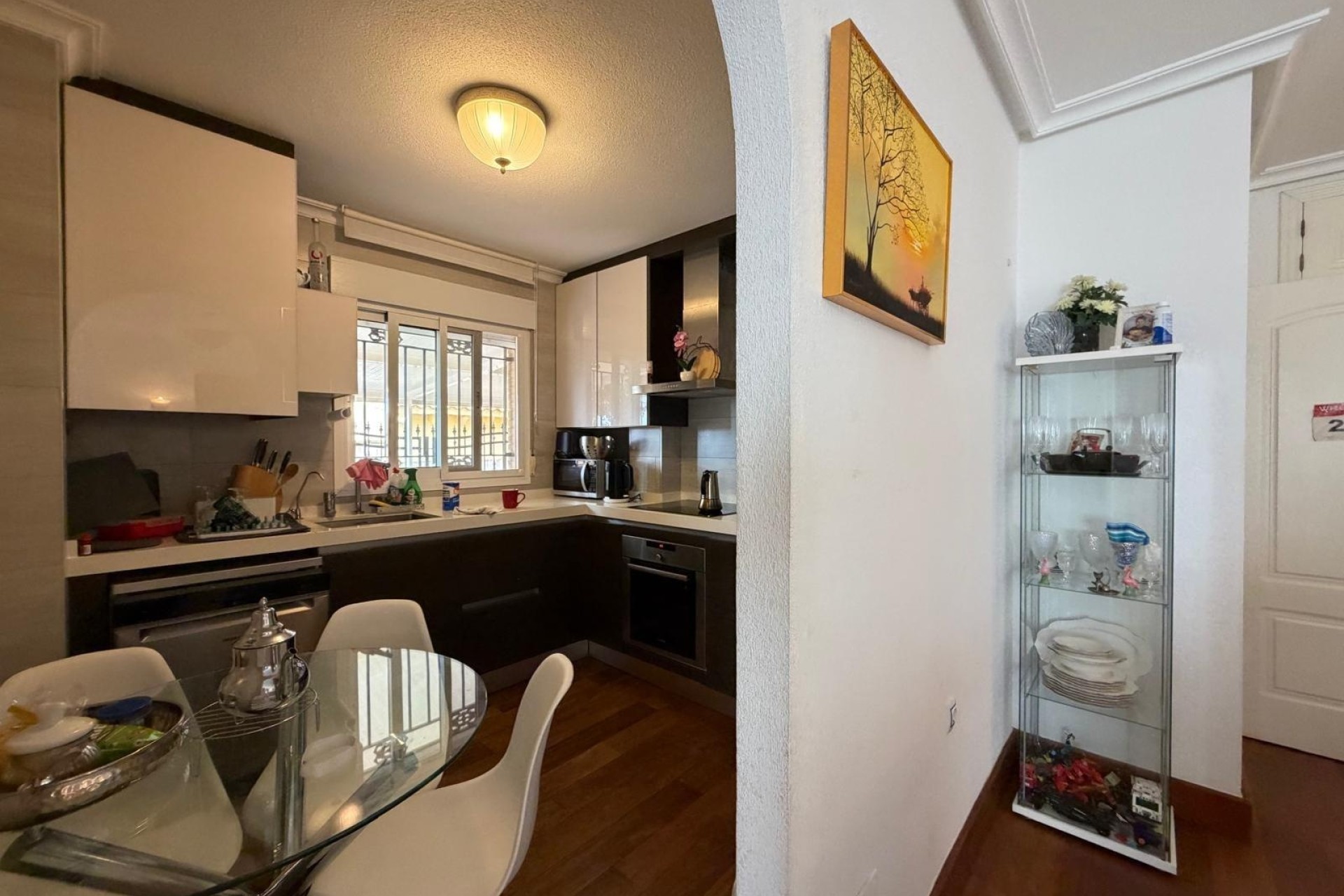 Venta - Chalet Independiente -
Orihuela Costa - Lomas De Don Juan