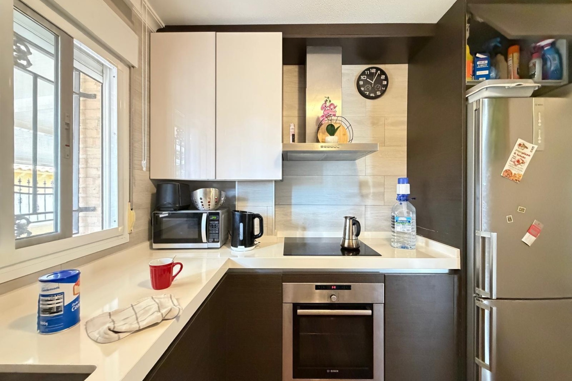 Venta - Chalet Independiente -
Orihuela Costa - Lomas De Don Juan