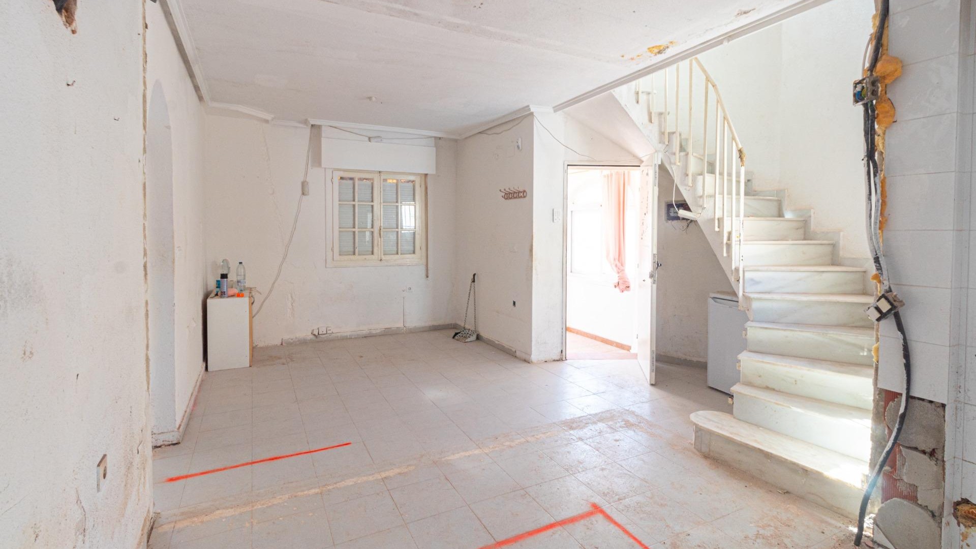 Venta - Chalet Independiente -
Orihuela Costa - Los Almendros-La Florida