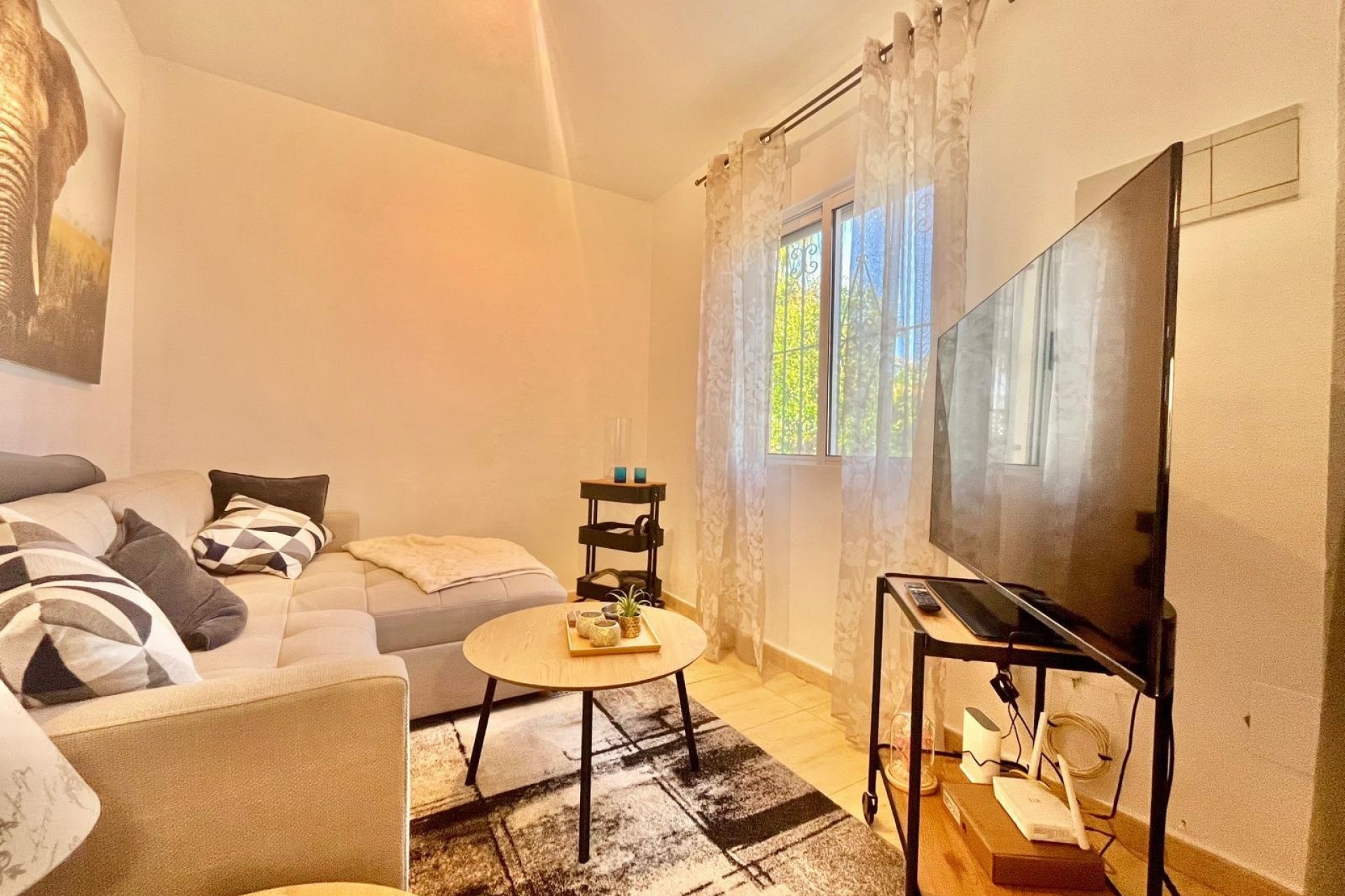 Venta - Chalet Independiente -
Orihuela Costa - Los Almendros-la Florida